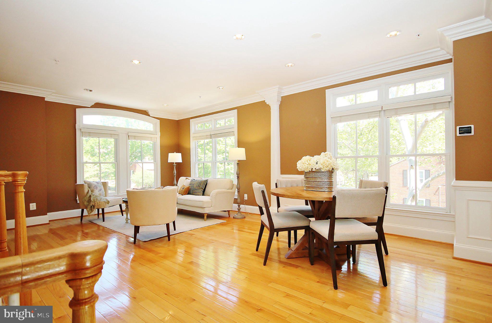 CHATHAM SQUARE - Residential