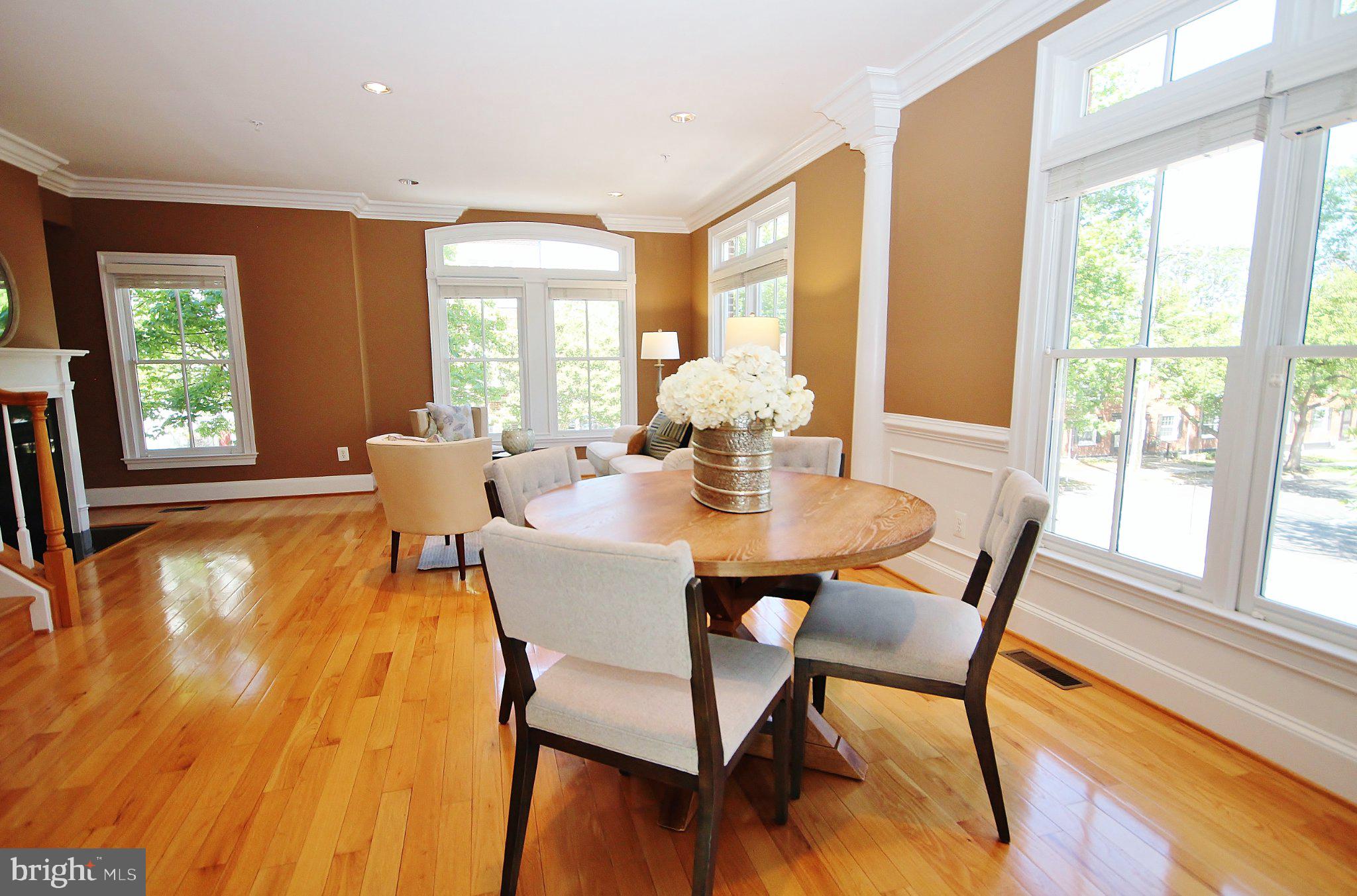 CHATHAM SQUARE - Residential