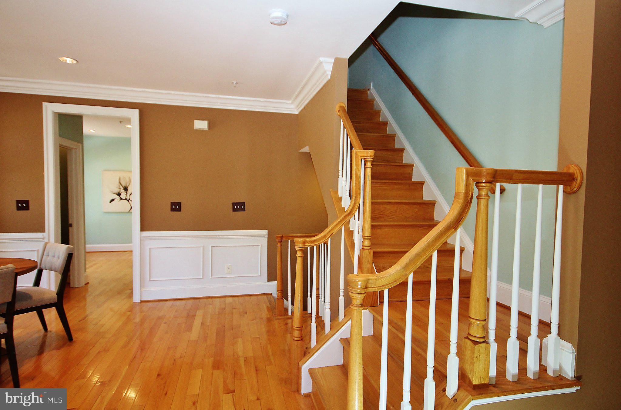 CHATHAM SQUARE - Residential