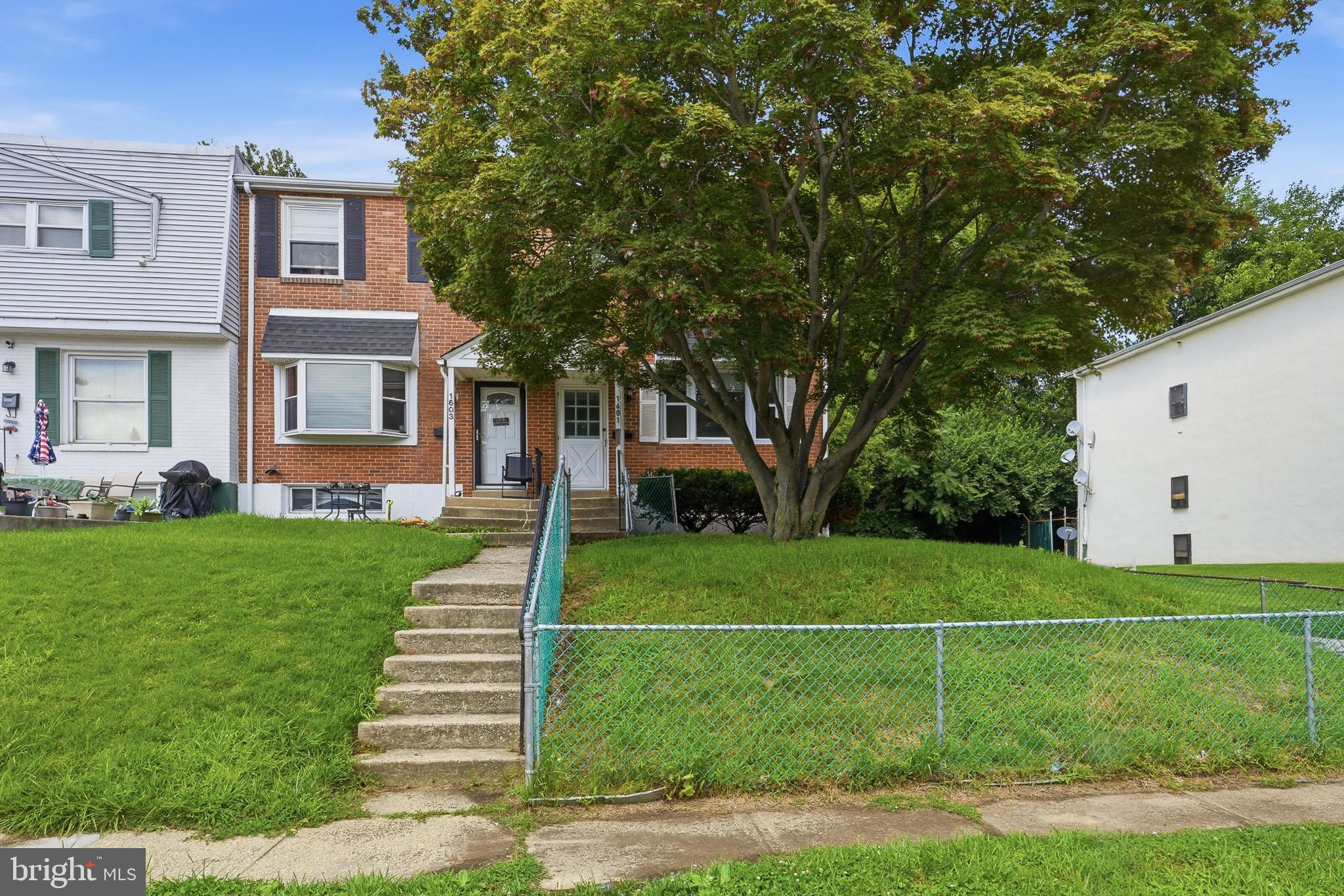 1601 COLEMAN STREET