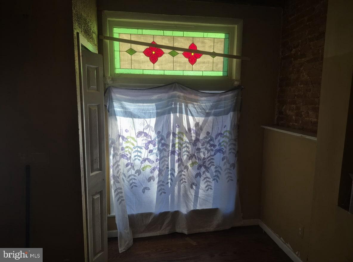 BALTIMORE HIGHLANDS - Residential