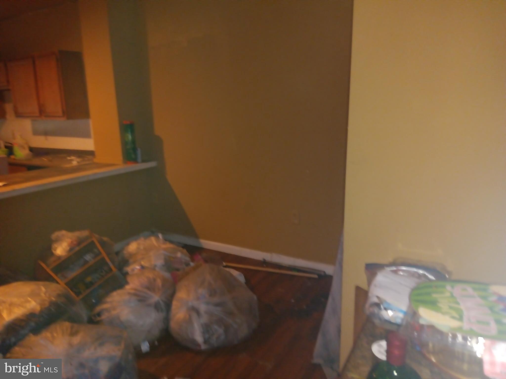 BALTIMORE HIGHLANDS - Residential