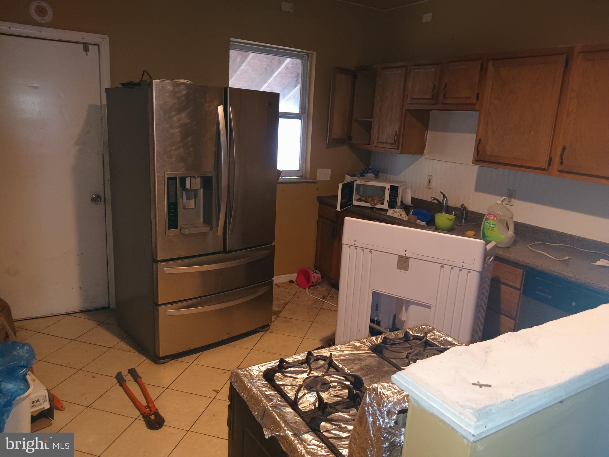 BALTIMORE HIGHLANDS - Residential