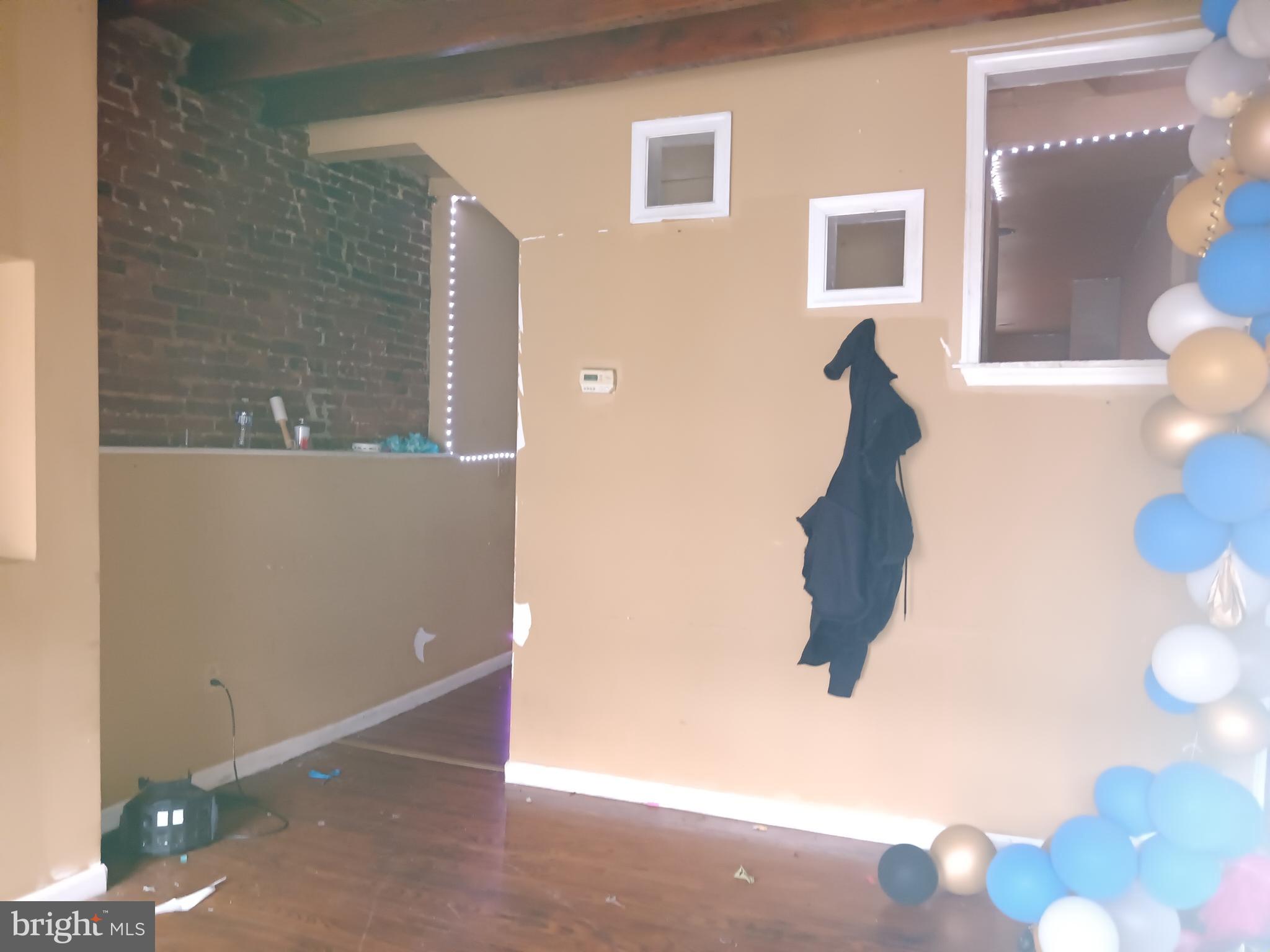 BALTIMORE HIGHLANDS - Residential