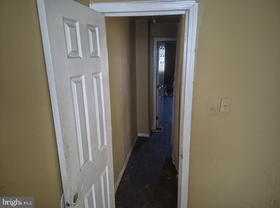 BALTIMORE HIGHLANDS - Residential