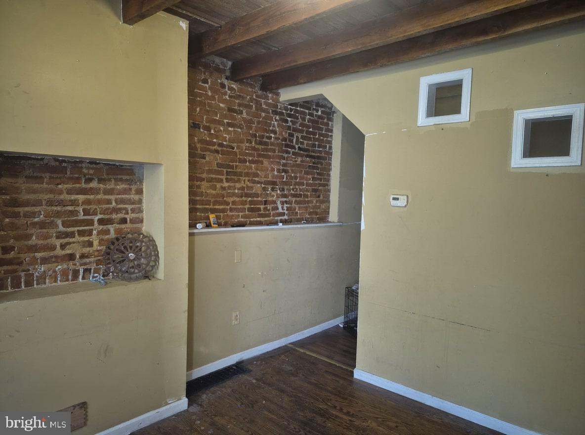 BALTIMORE HIGHLANDS - Residential