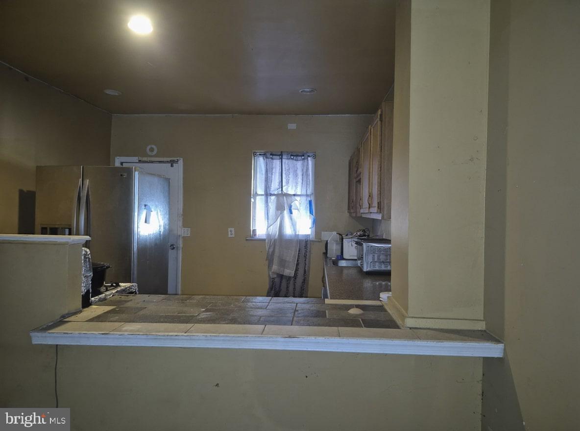 BALTIMORE HIGHLANDS - Residential