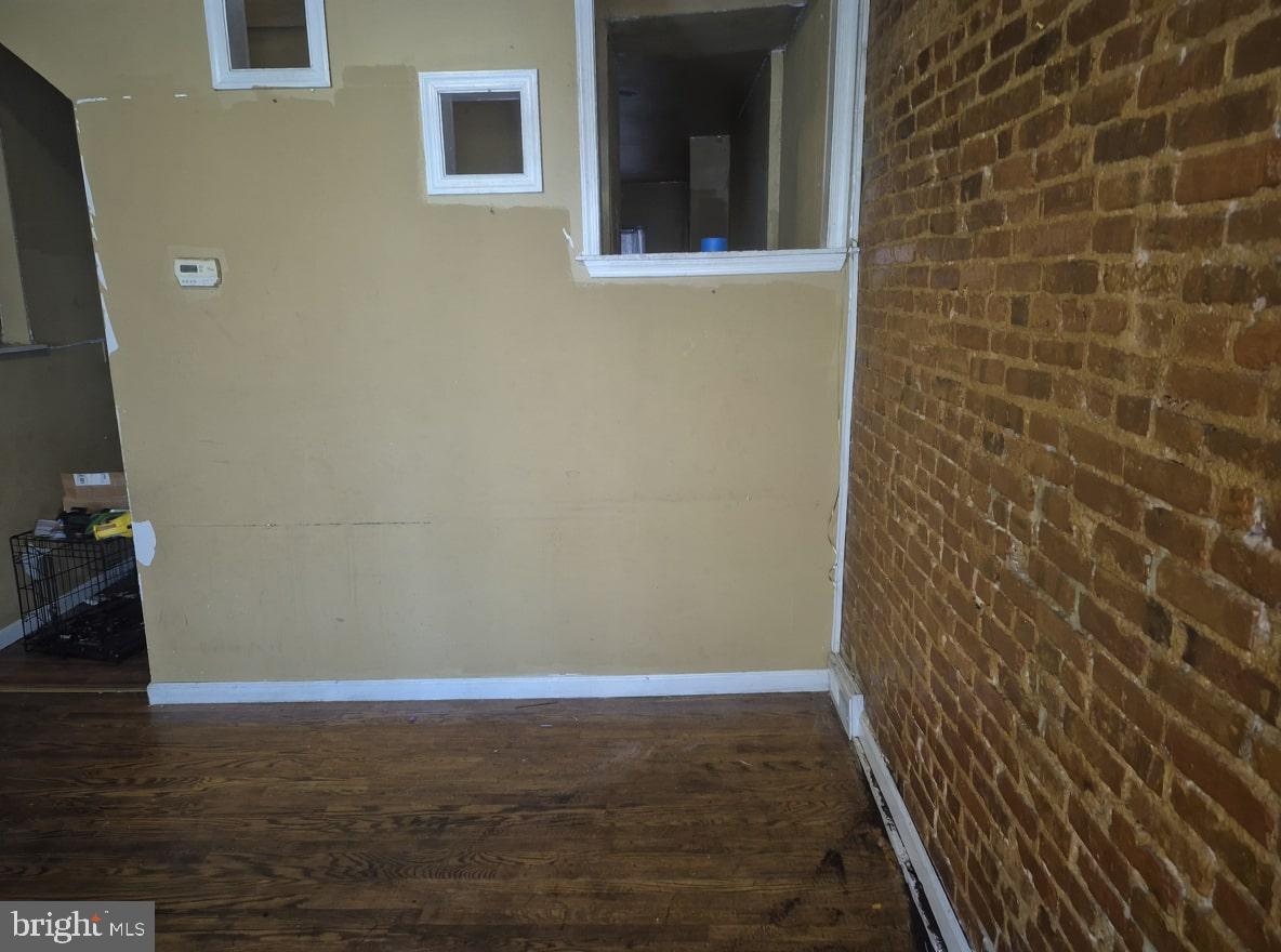 BALTIMORE HIGHLANDS - Residential