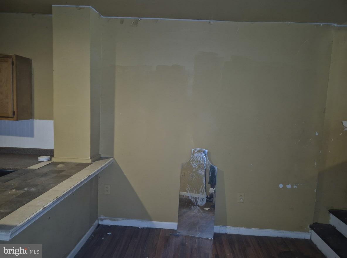 BALTIMORE HIGHLANDS - Residential