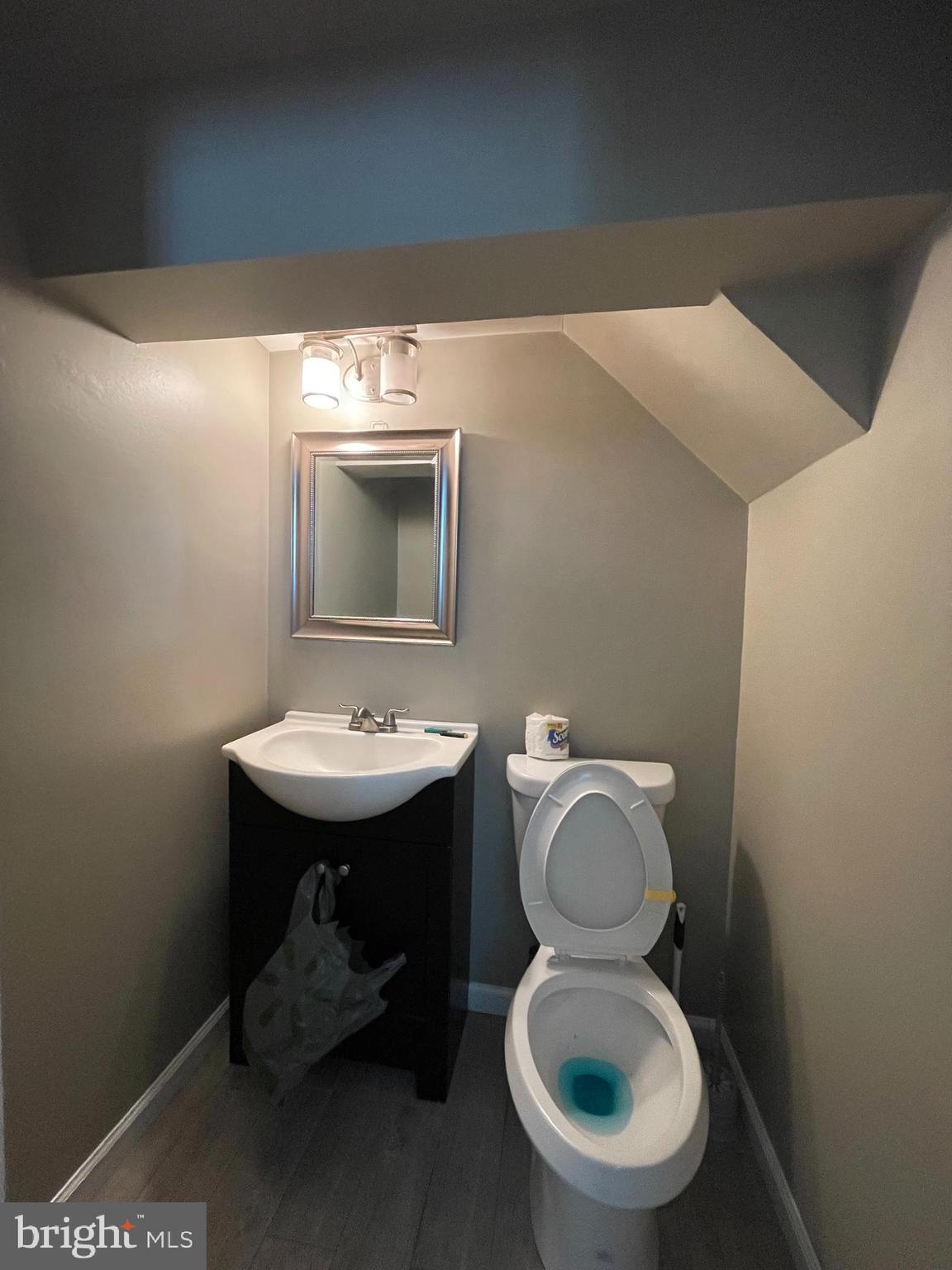 BUSTLETON - Residential