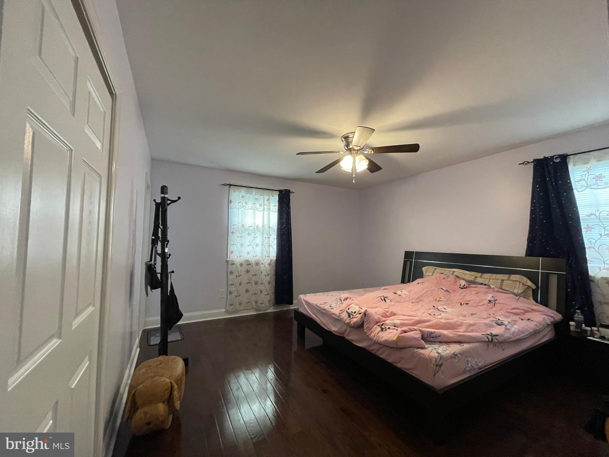 BUSTLETON - Residential