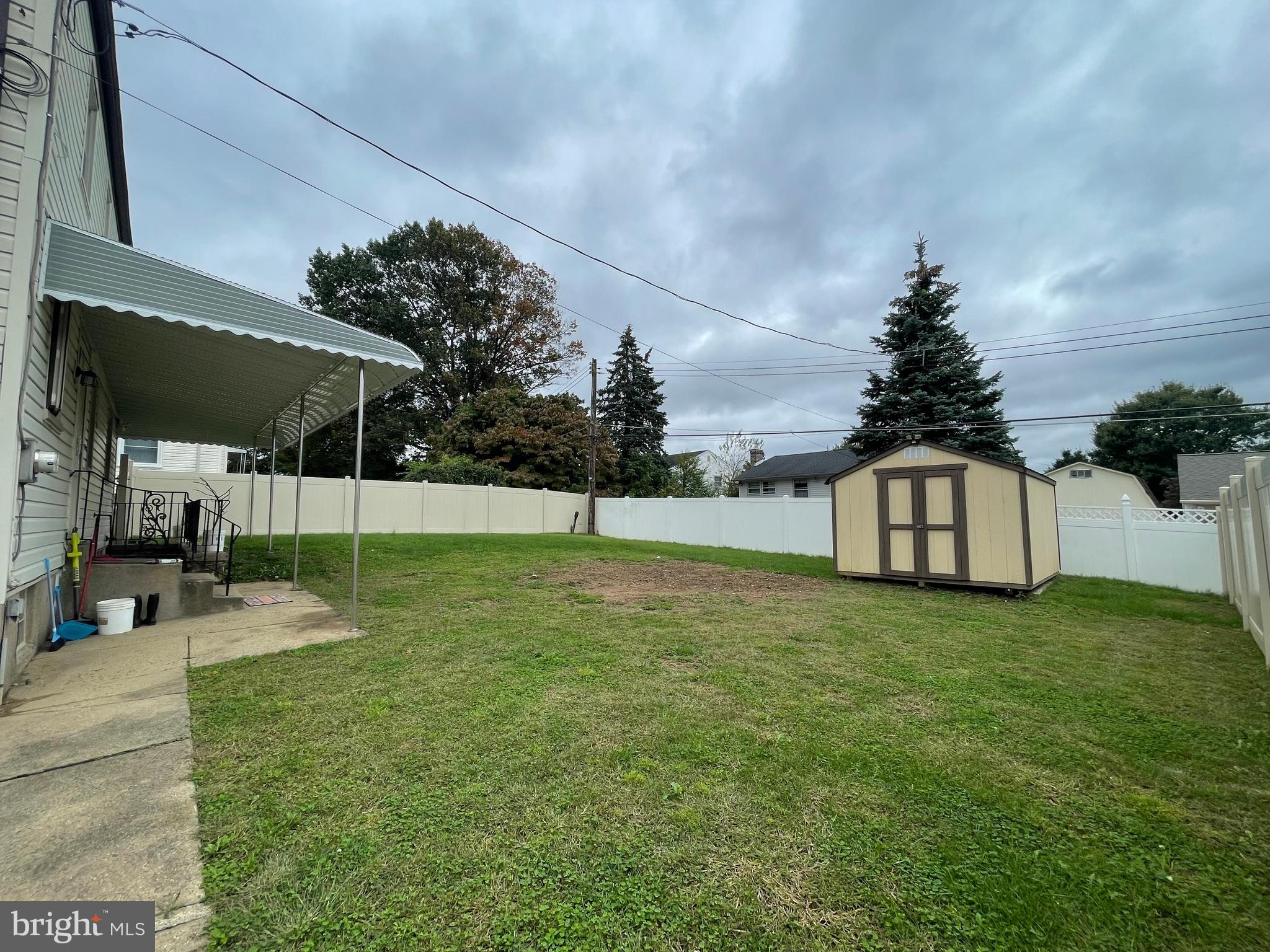 BUSTLETON - Residential