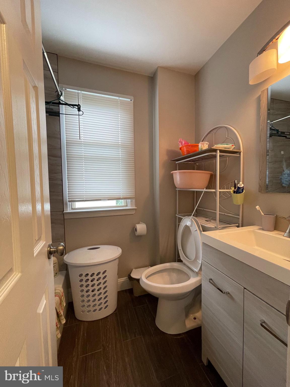 BUSTLETON - Residential