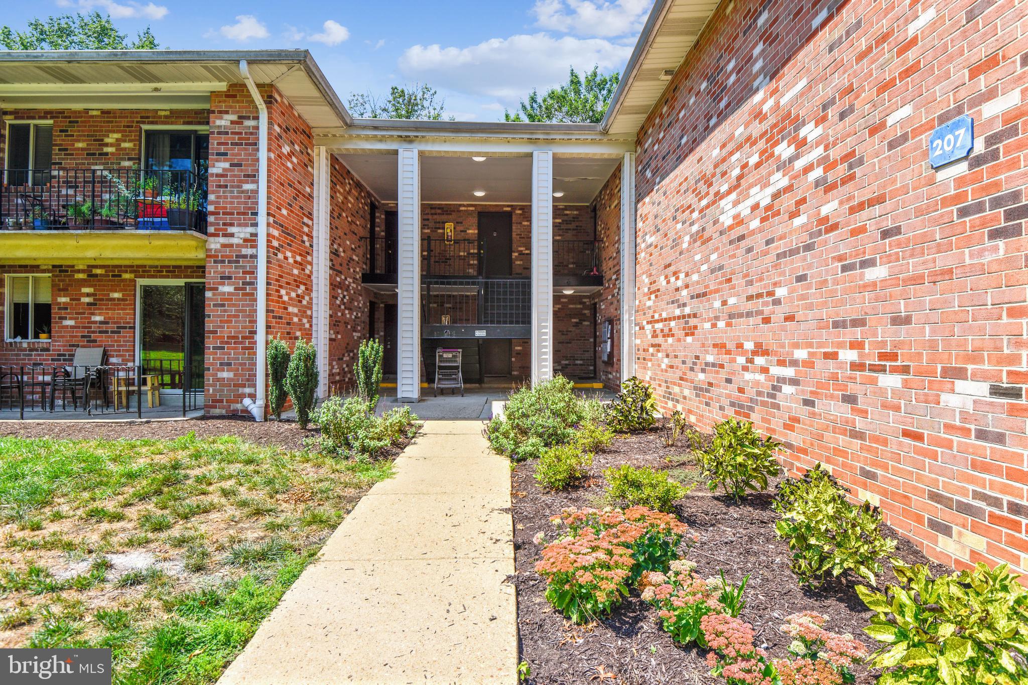 FAIRWINDS ON SEVERN - Residential