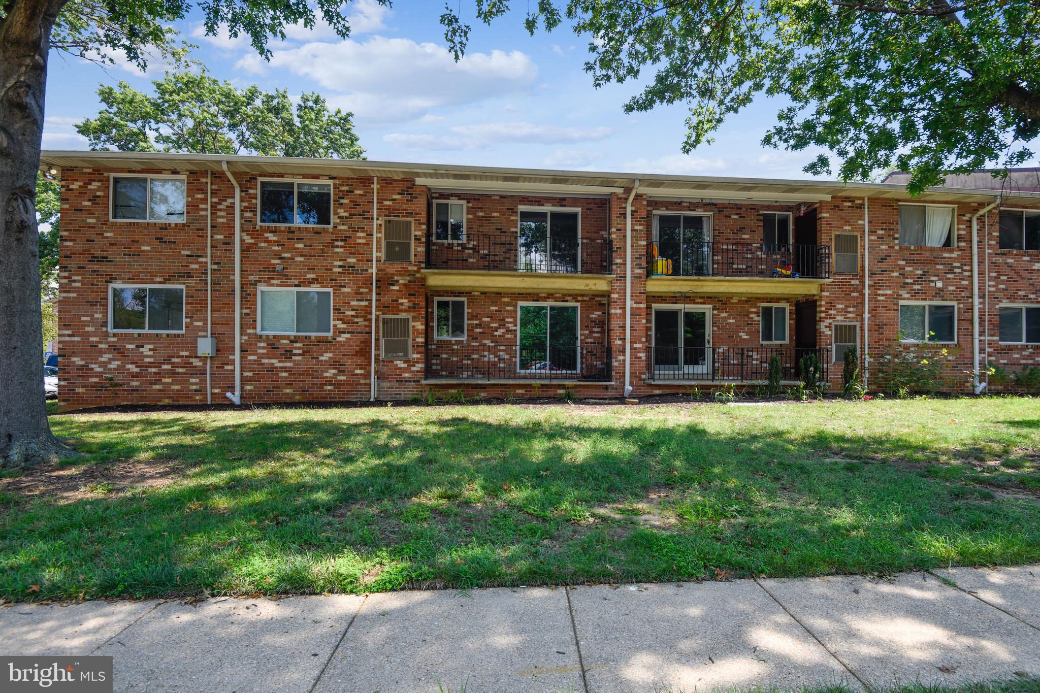 FAIRWINDS ON SEVERN - Residential