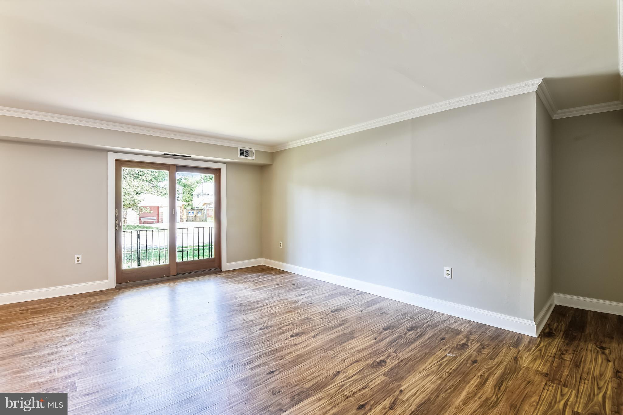 FAIRWINDS ON SEVERN - Residential