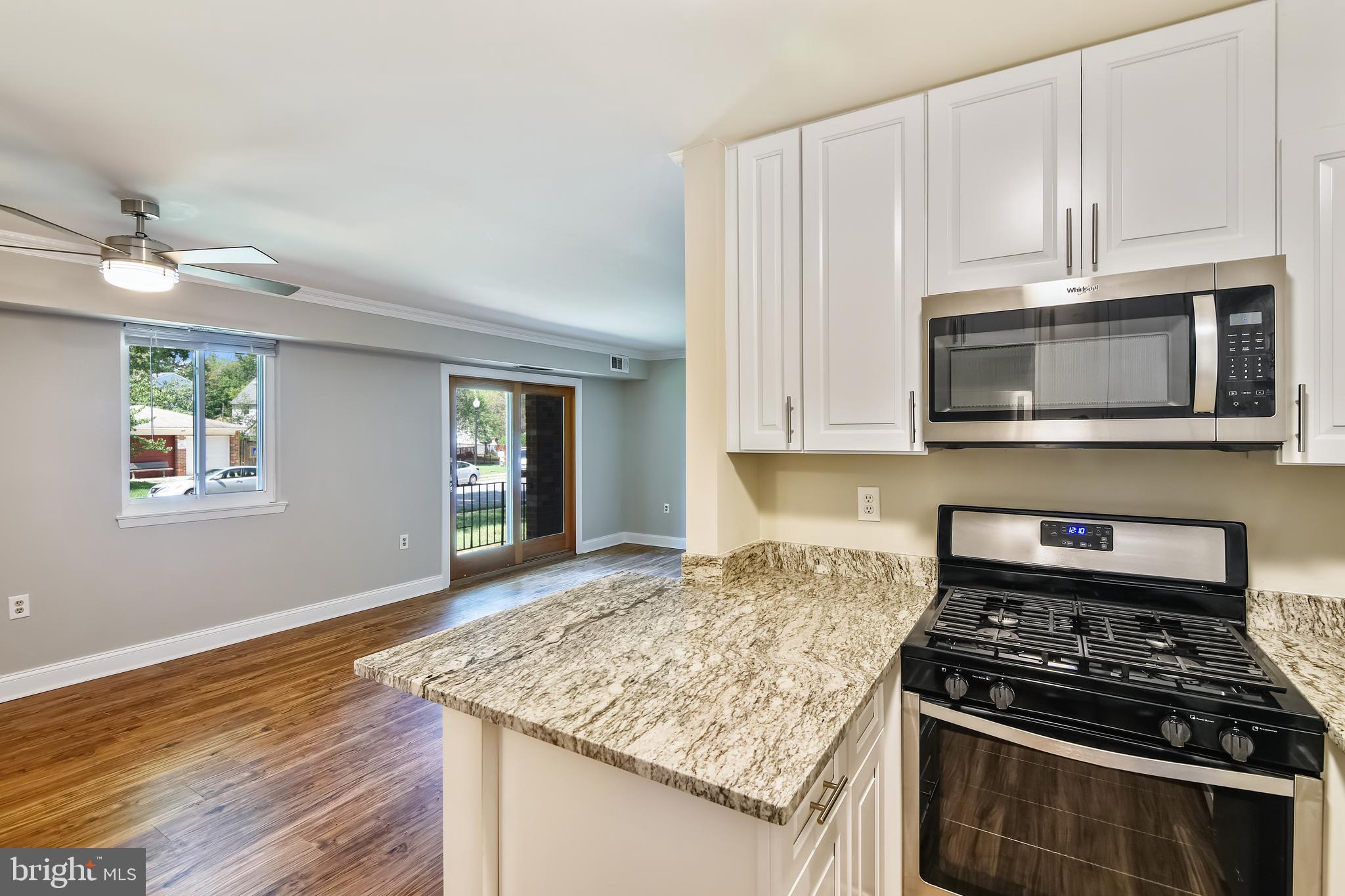 FAIRWINDS ON SEVERN - Residential