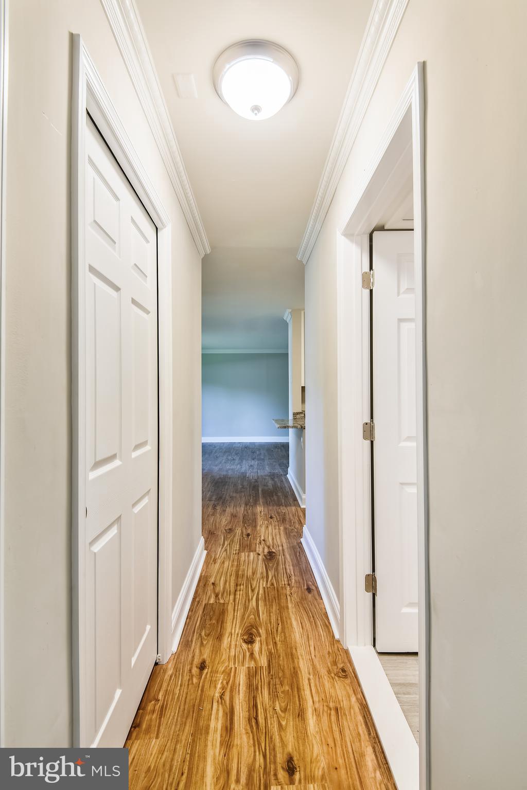 FAIRWINDS ON SEVERN - Residential