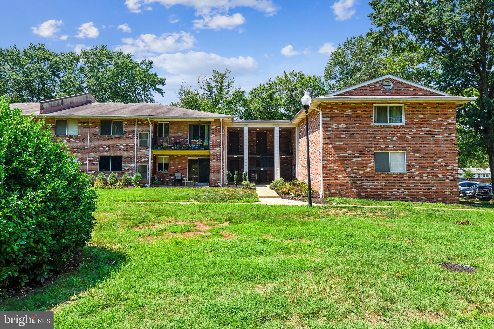 FAIRWINDS ON SEVERN - Residential