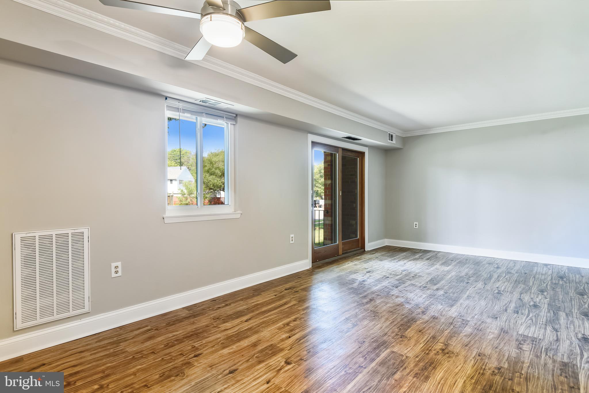 FAIRWINDS ON SEVERN - Residential