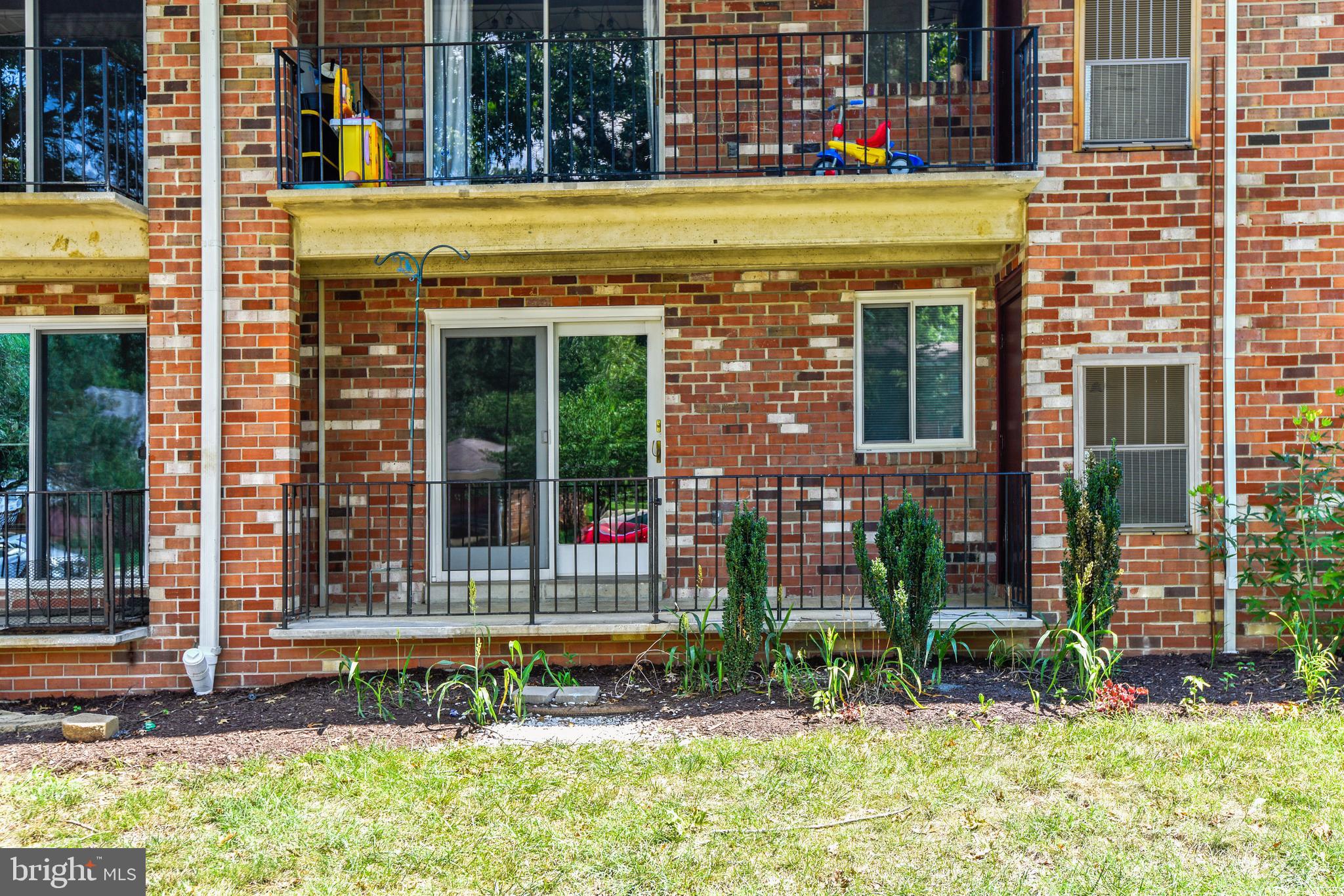 FAIRWINDS ON SEVERN - Residential