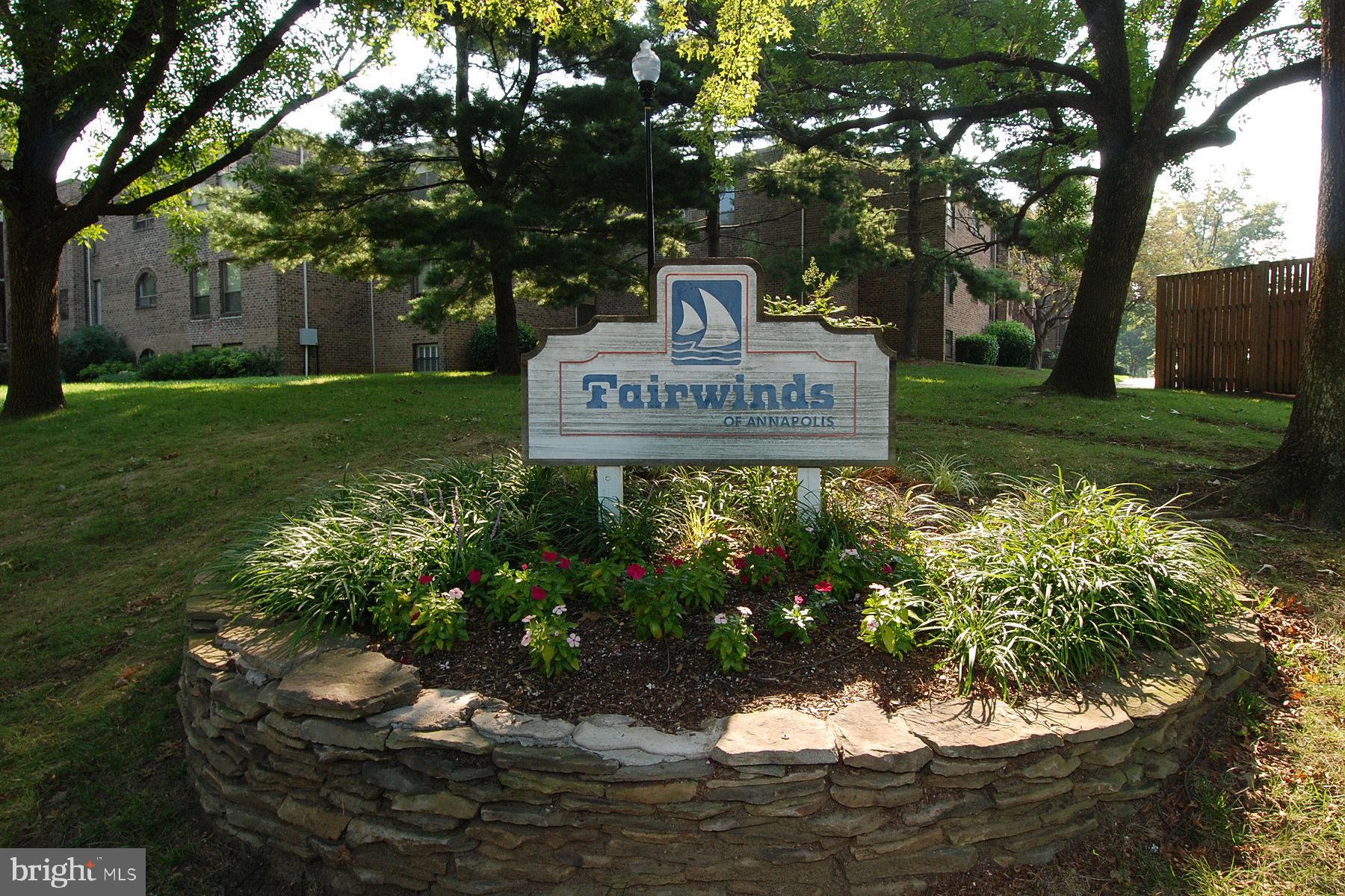 FAIRWINDS ON SEVERN - Residential