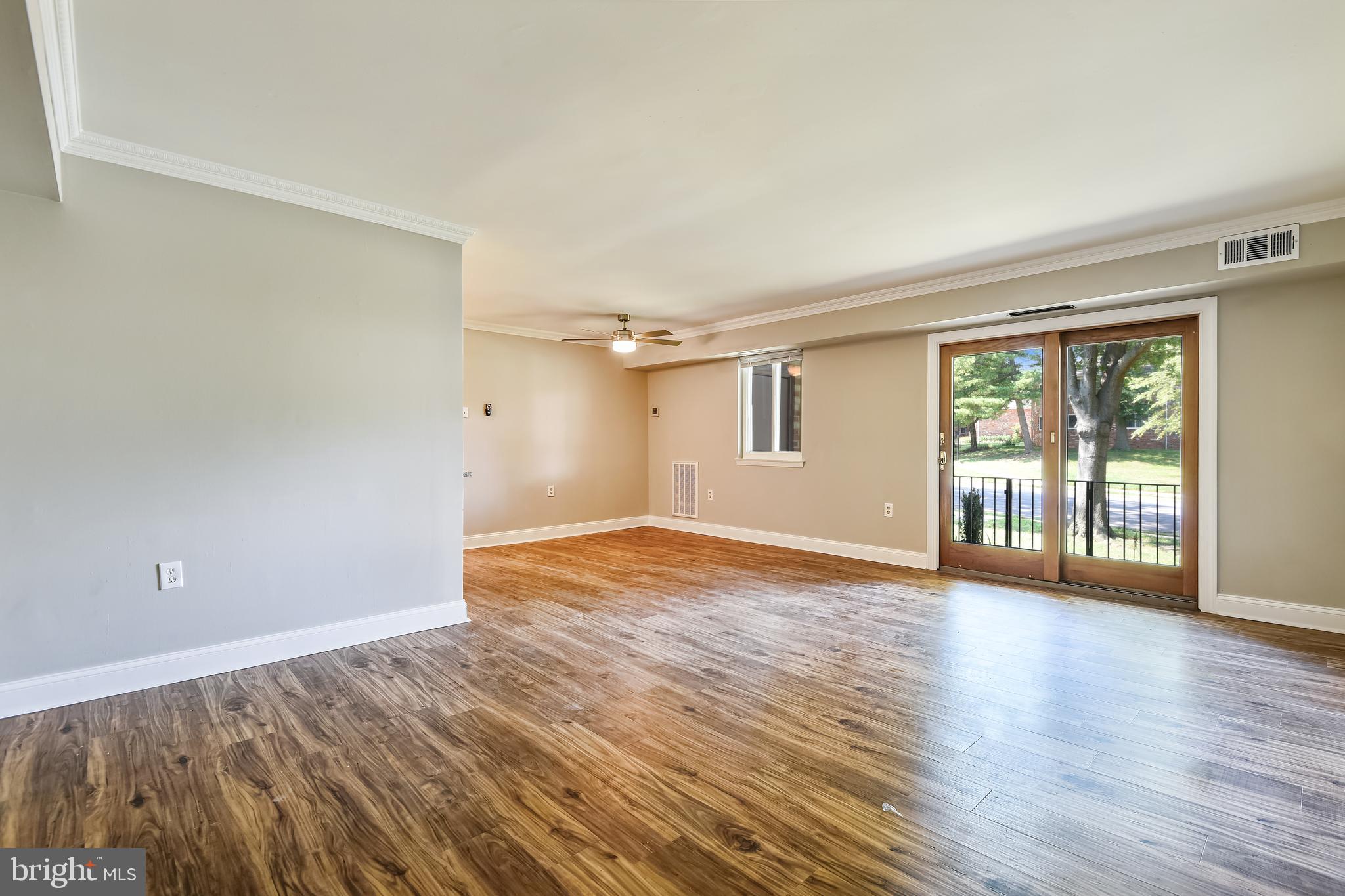 FAIRWINDS ON SEVERN - Residential