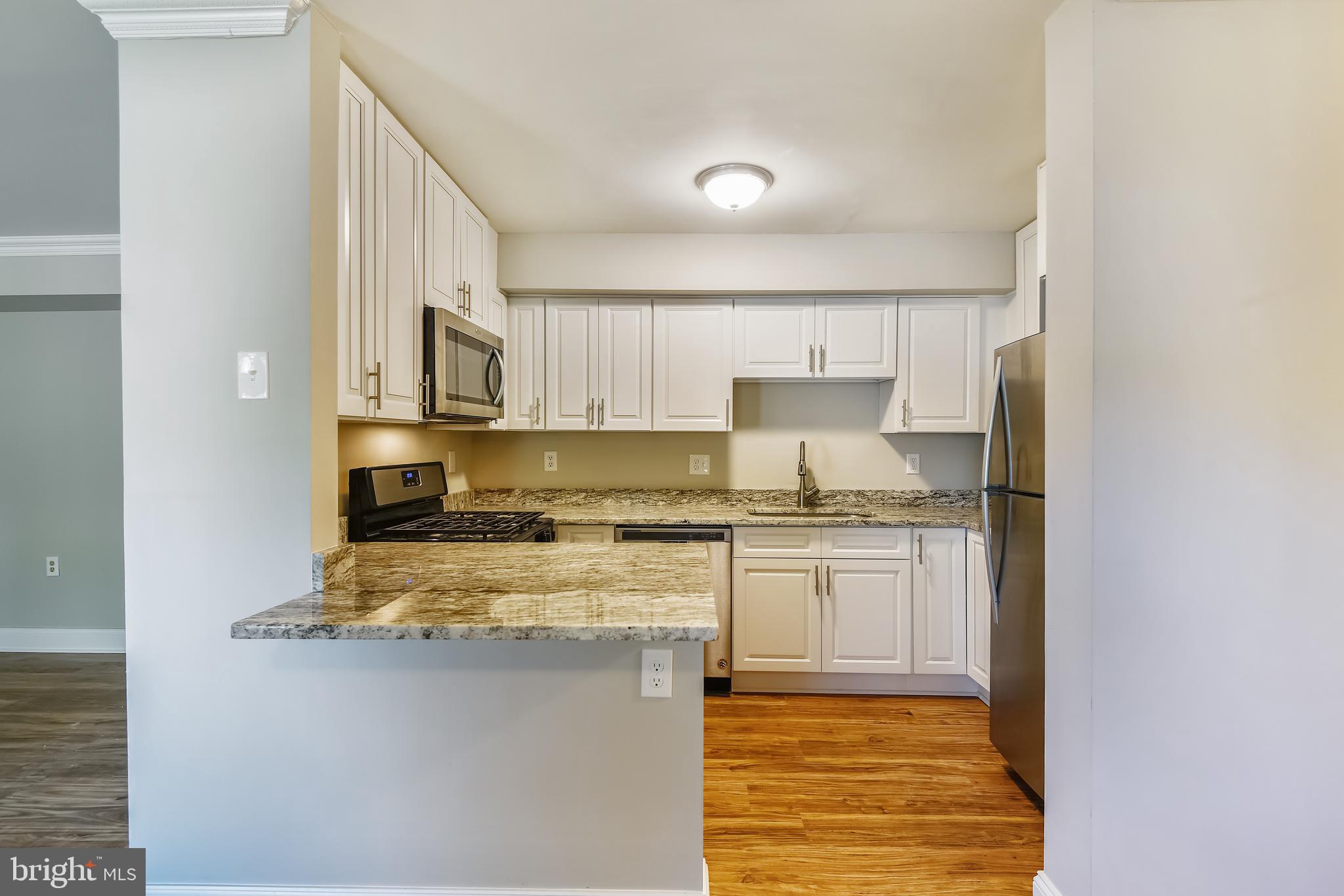 FAIRWINDS ON SEVERN - Residential