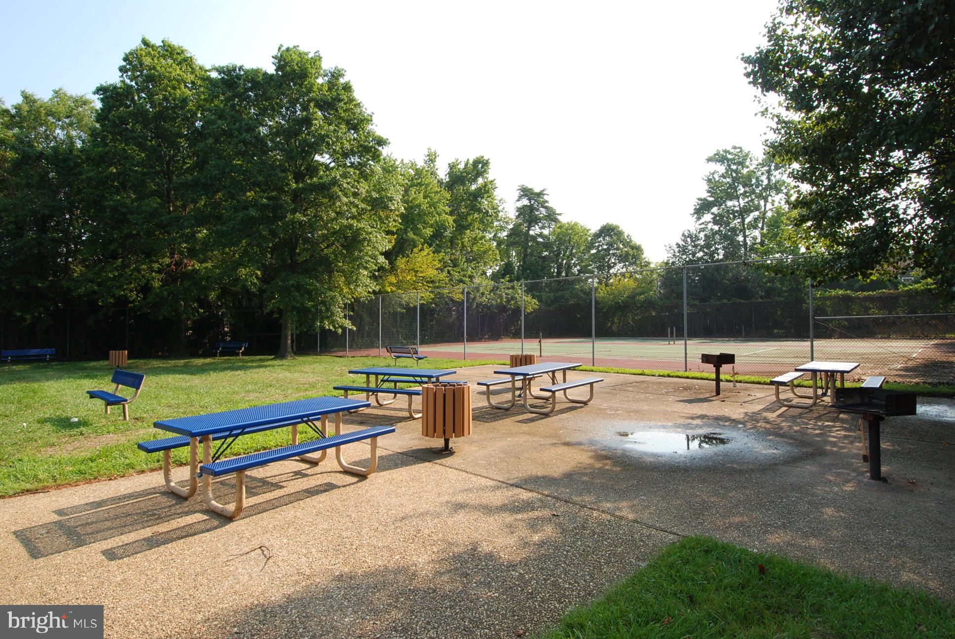 FAIRWINDS ON SEVERN - Residential