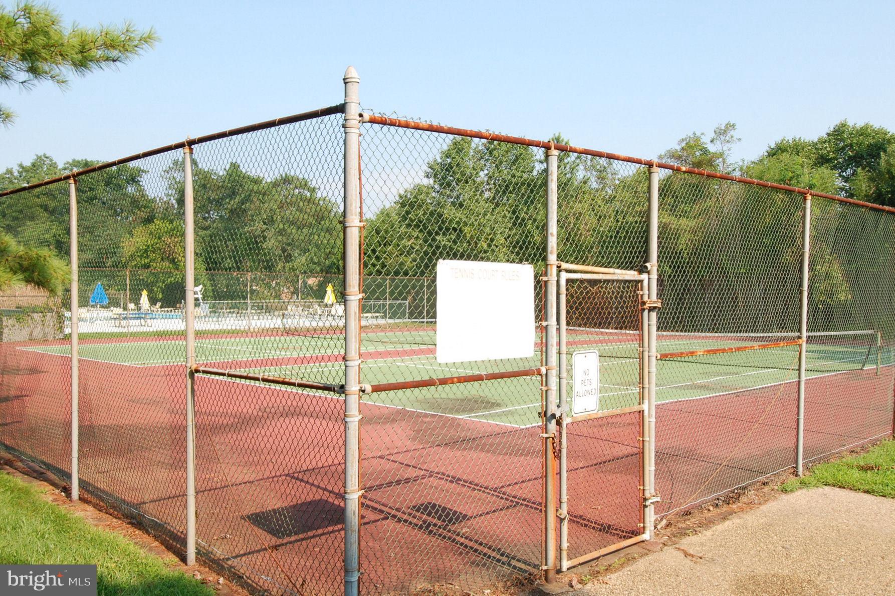 FAIRWINDS ON SEVERN - Residential