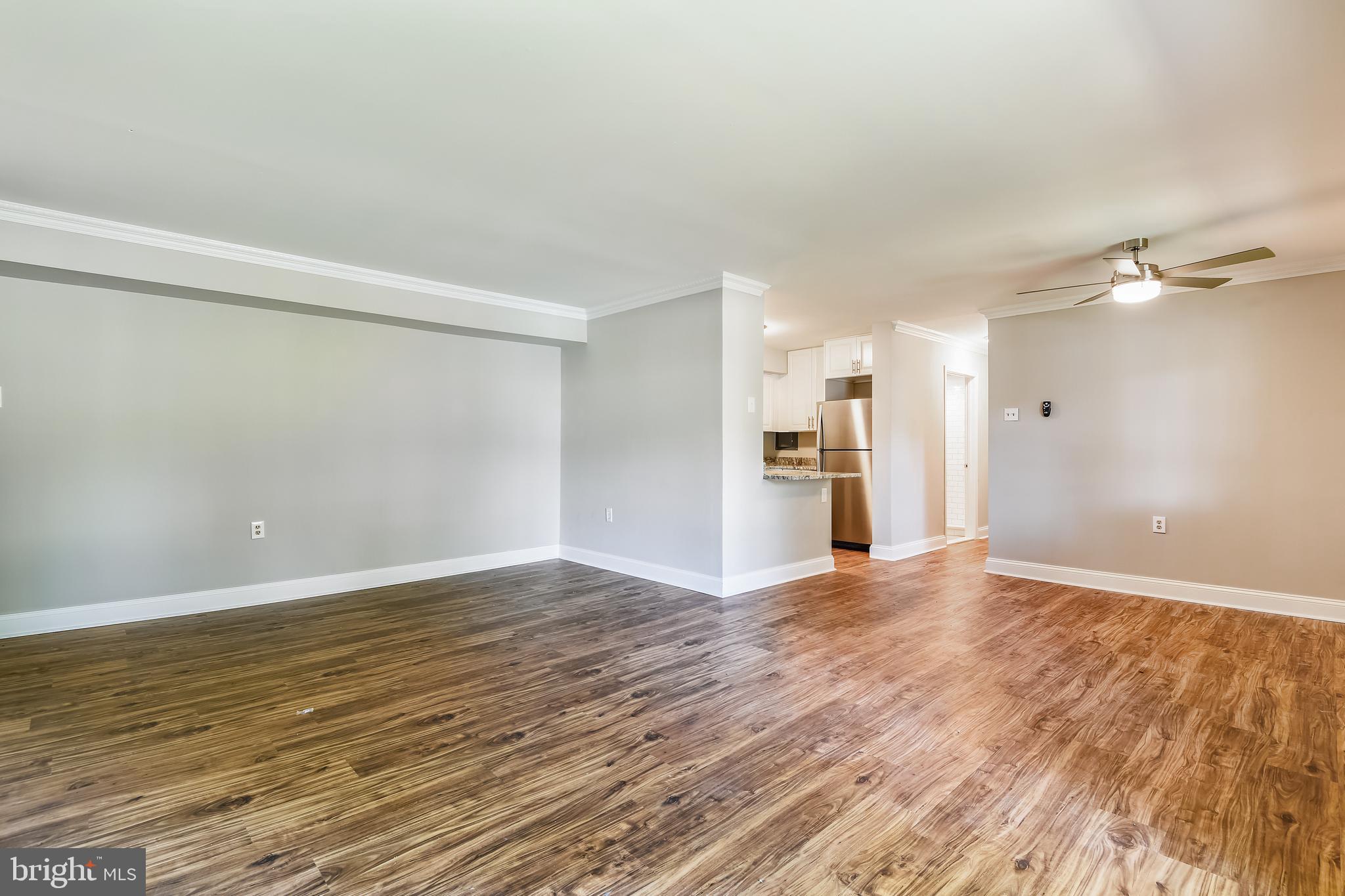 FAIRWINDS ON SEVERN - Residential