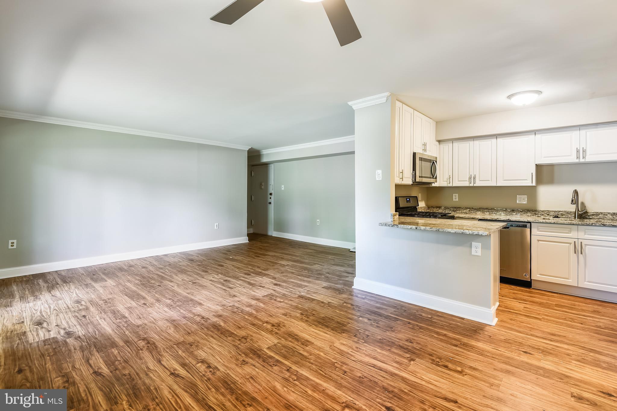 FAIRWINDS ON SEVERN - Residential