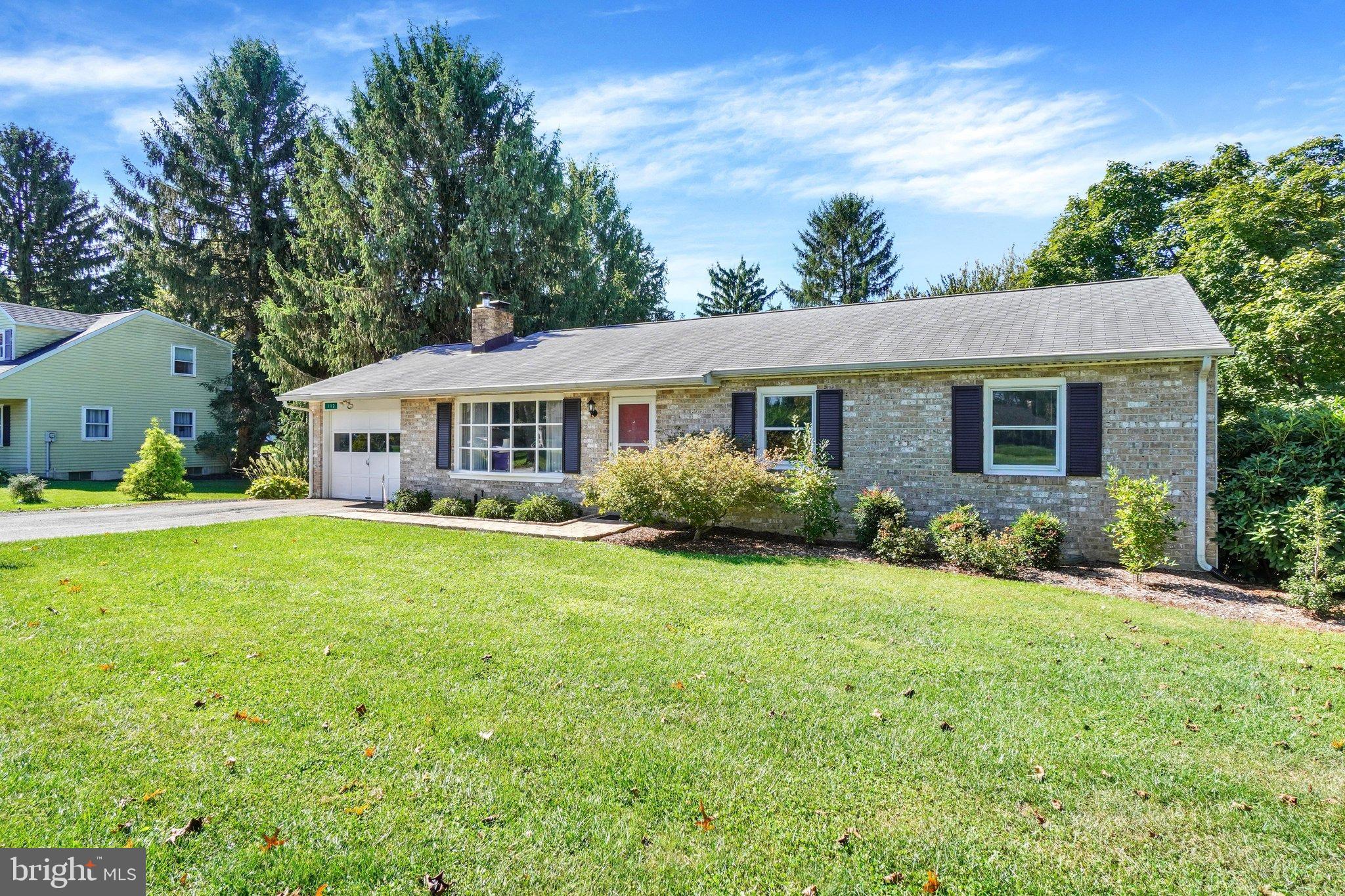 112 FREEDOM AVENUE