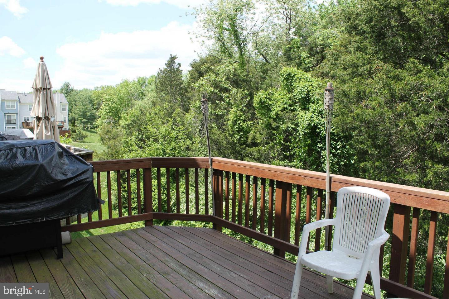 ROLLING RIDGE - Residential Lease