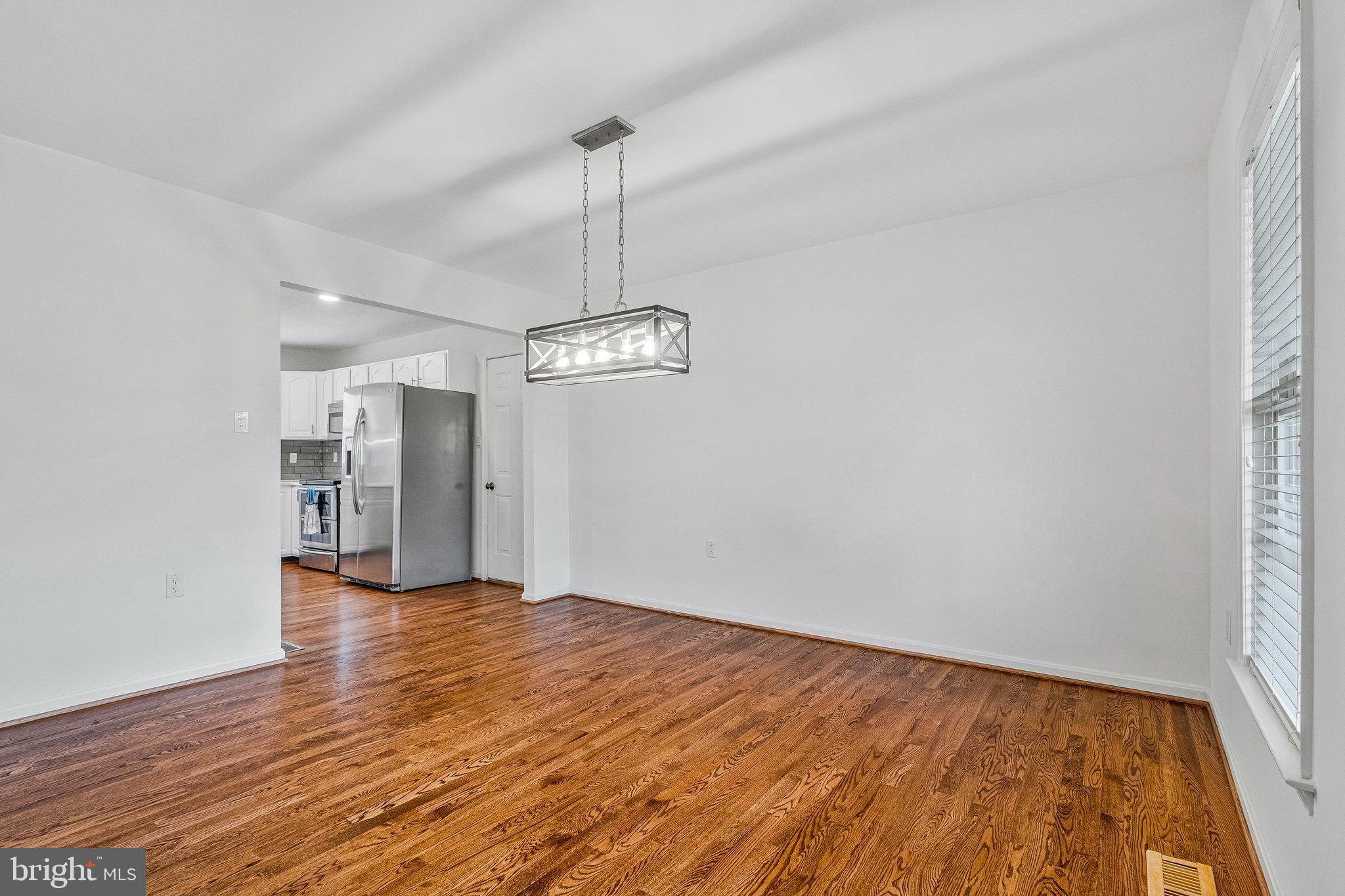 CATOCTIN MEADOWS - Residential