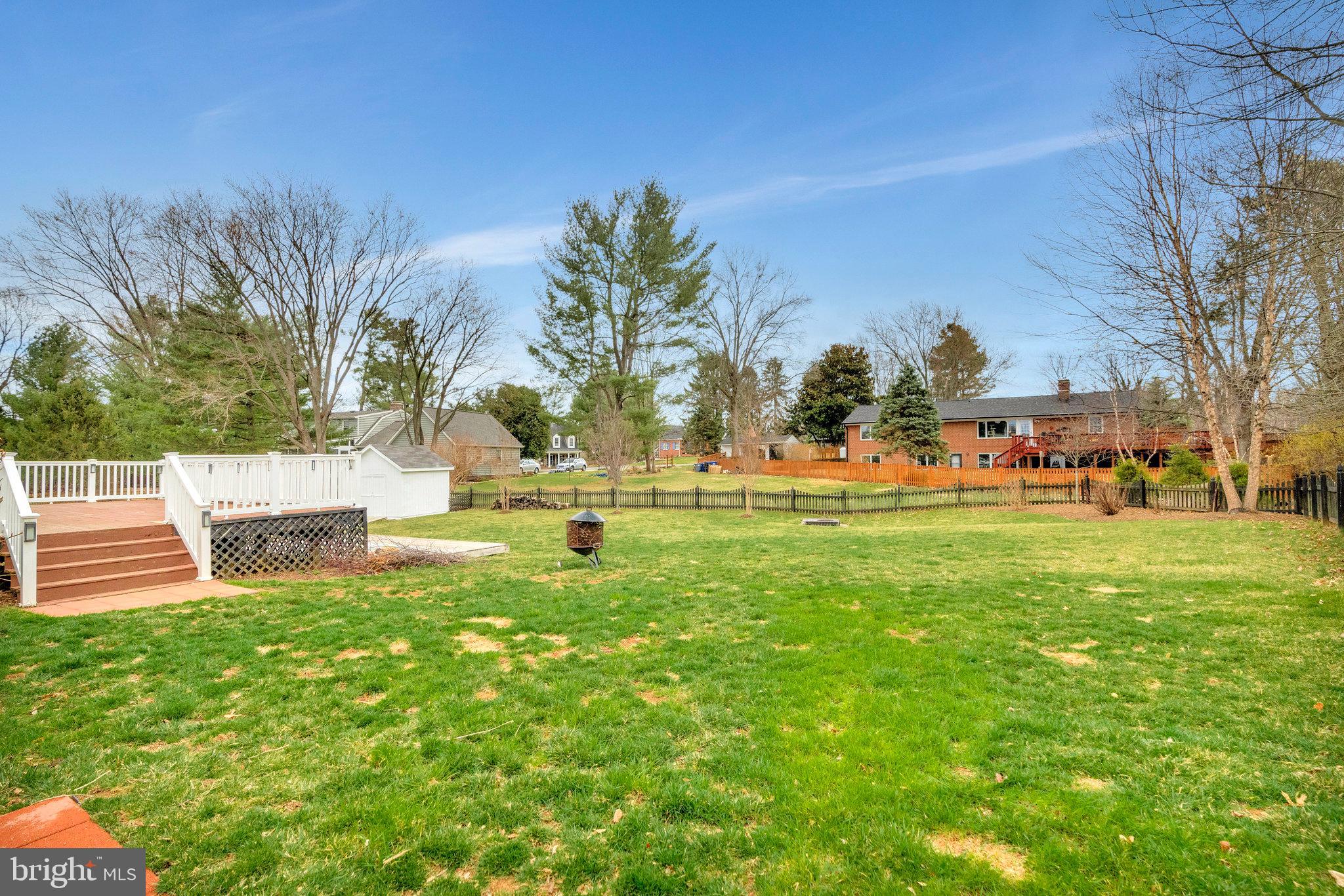 CATOCTIN MEADOWS - Residential
