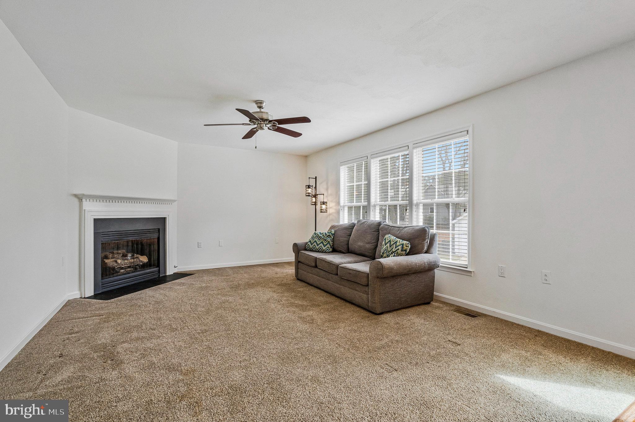 CATOCTIN MEADOWS - Residential