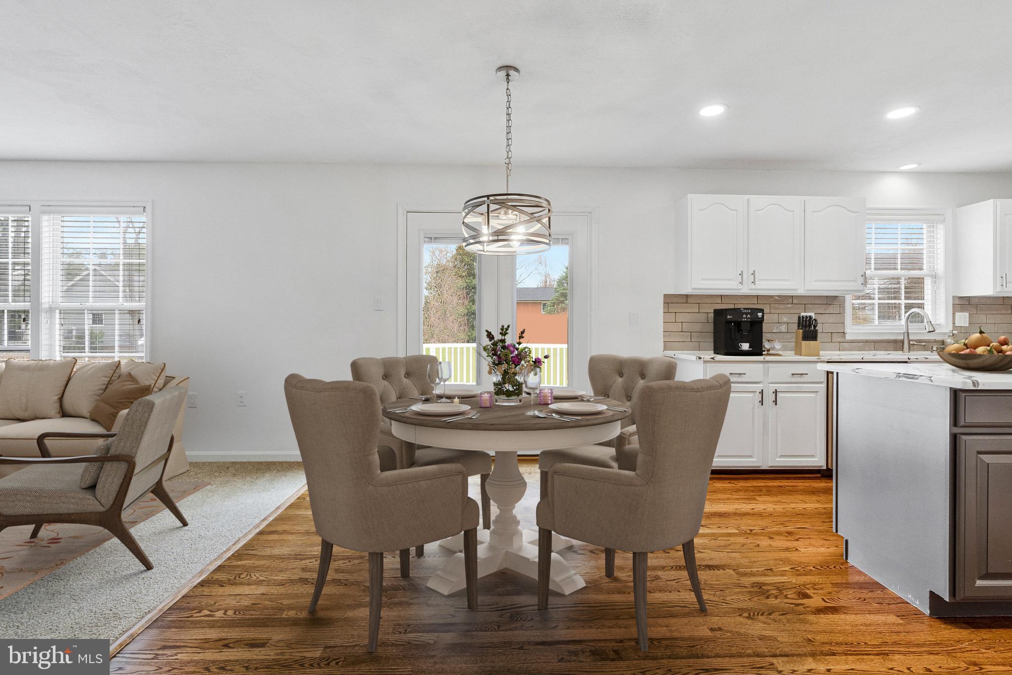 CATOCTIN MEADOWS - Residential