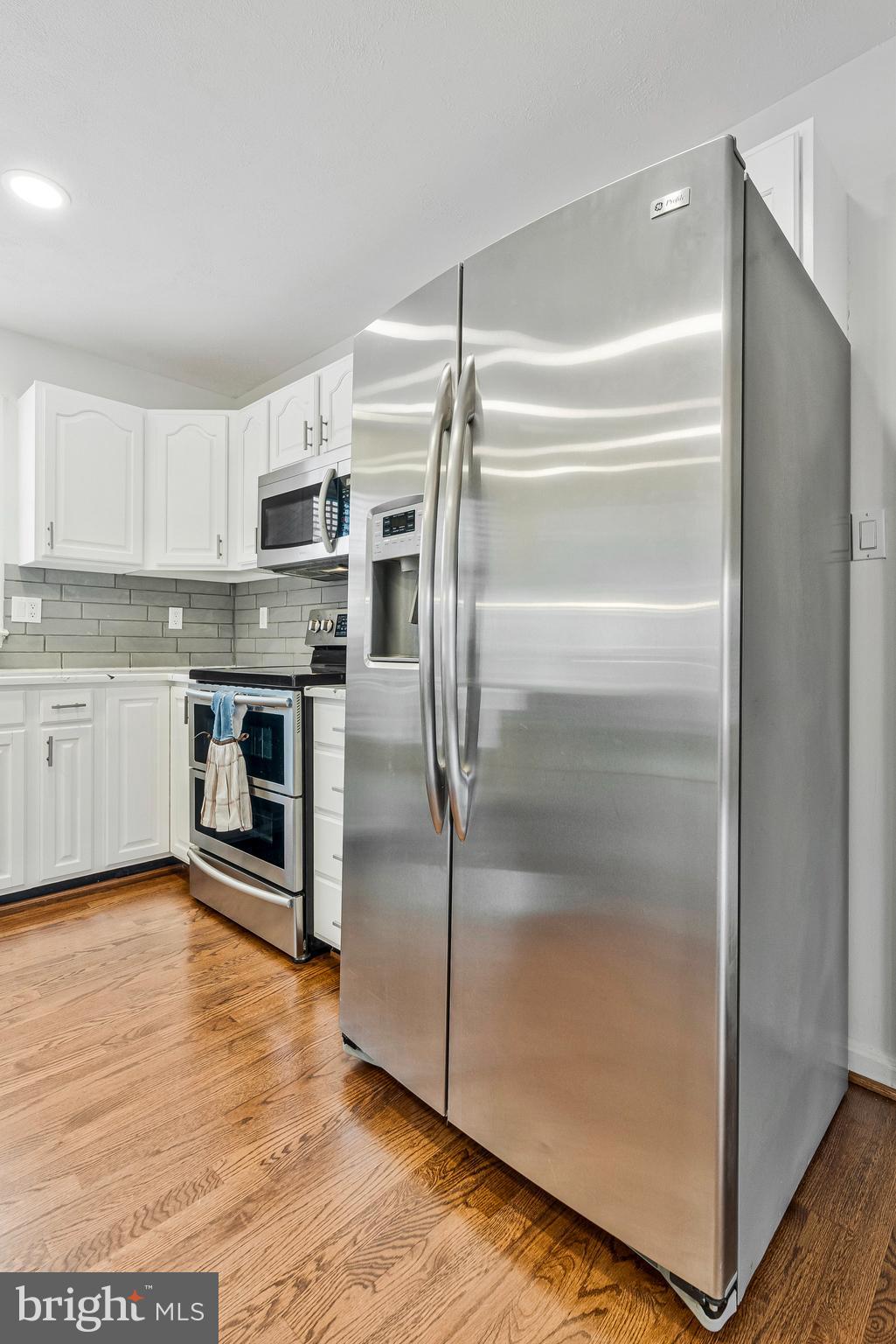 CATOCTIN MEADOWS - Residential