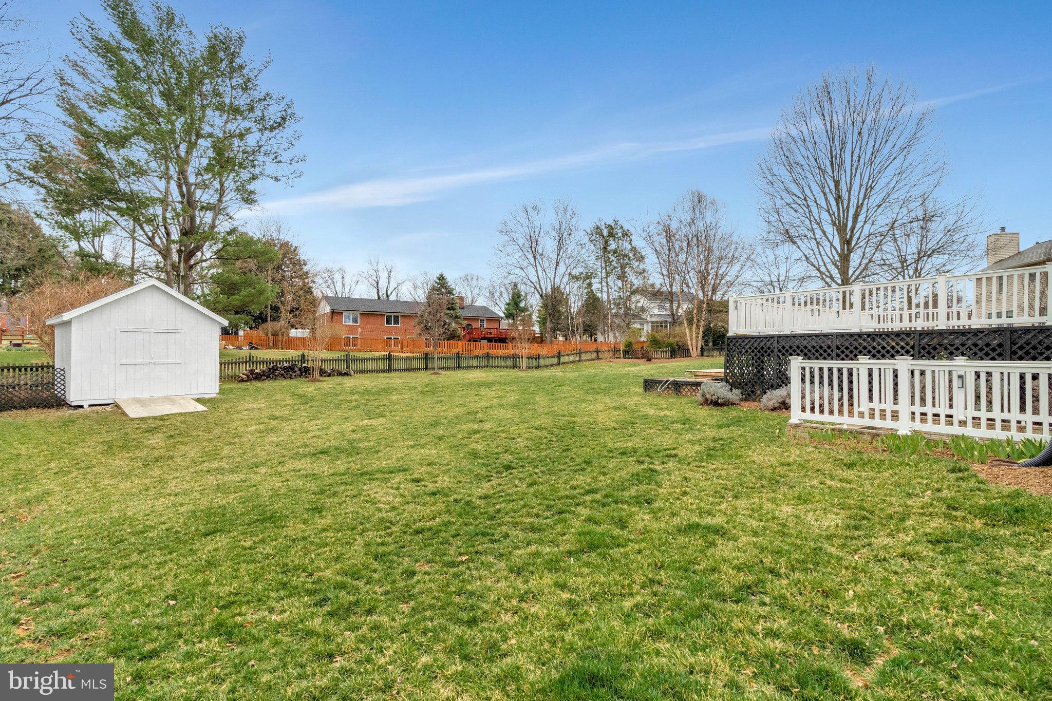 CATOCTIN MEADOWS - Residential