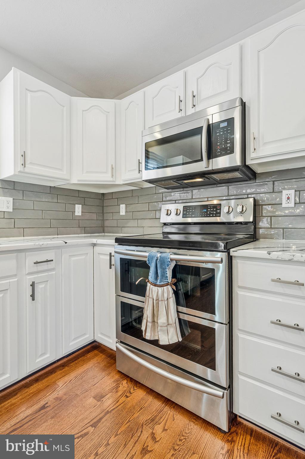 CATOCTIN MEADOWS - Residential