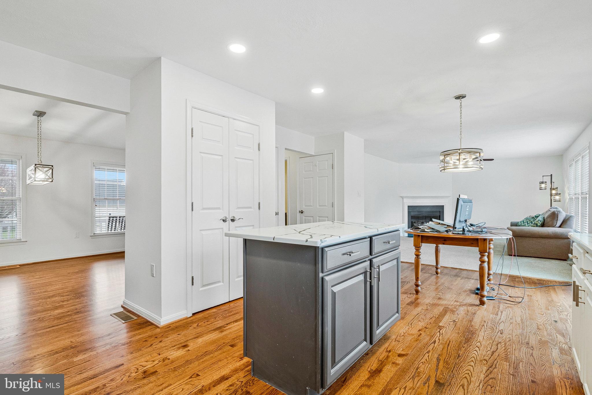 CATOCTIN MEADOWS - Residential