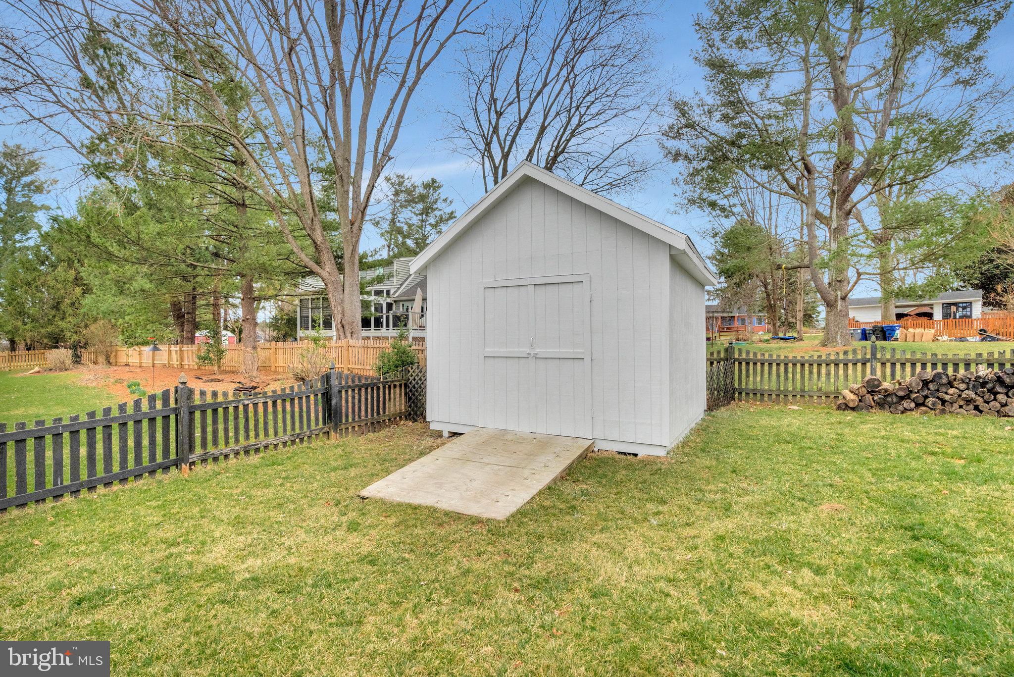 CATOCTIN MEADOWS - Residential