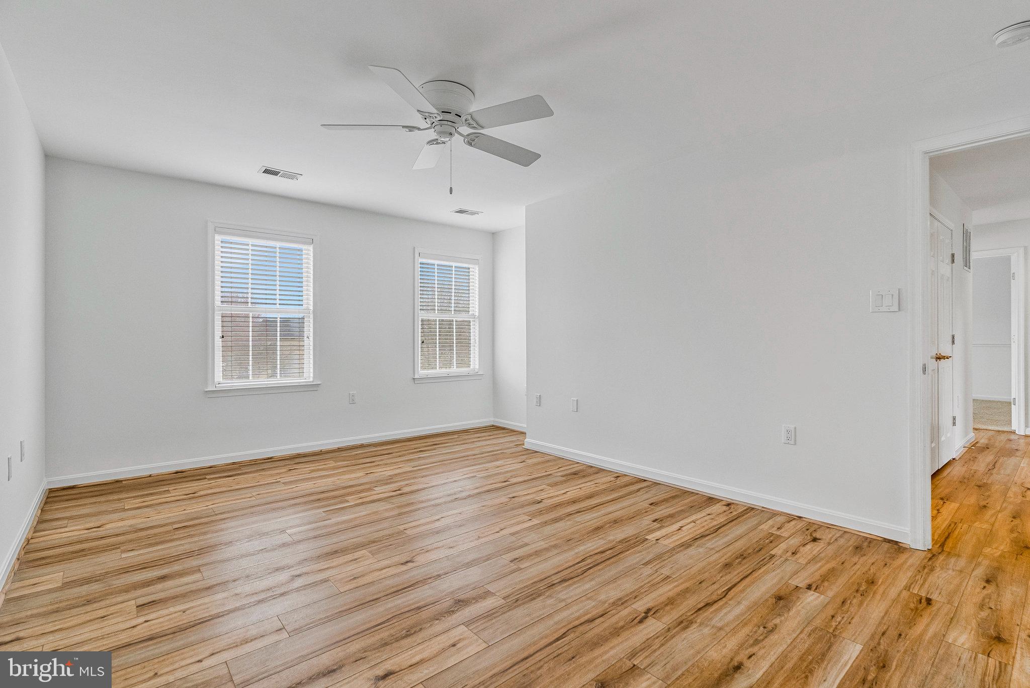 CATOCTIN MEADOWS - Residential