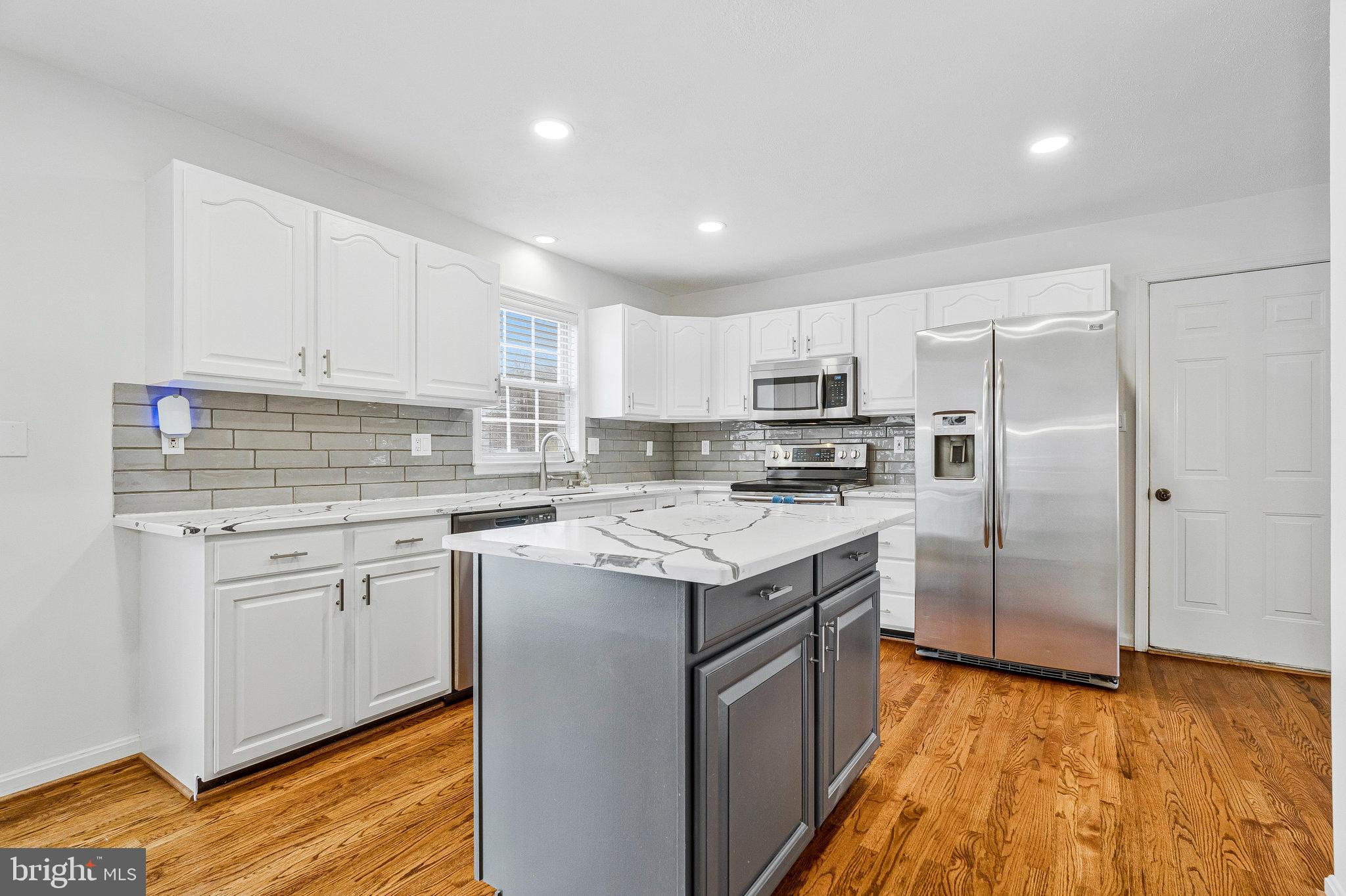 CATOCTIN MEADOWS - Residential