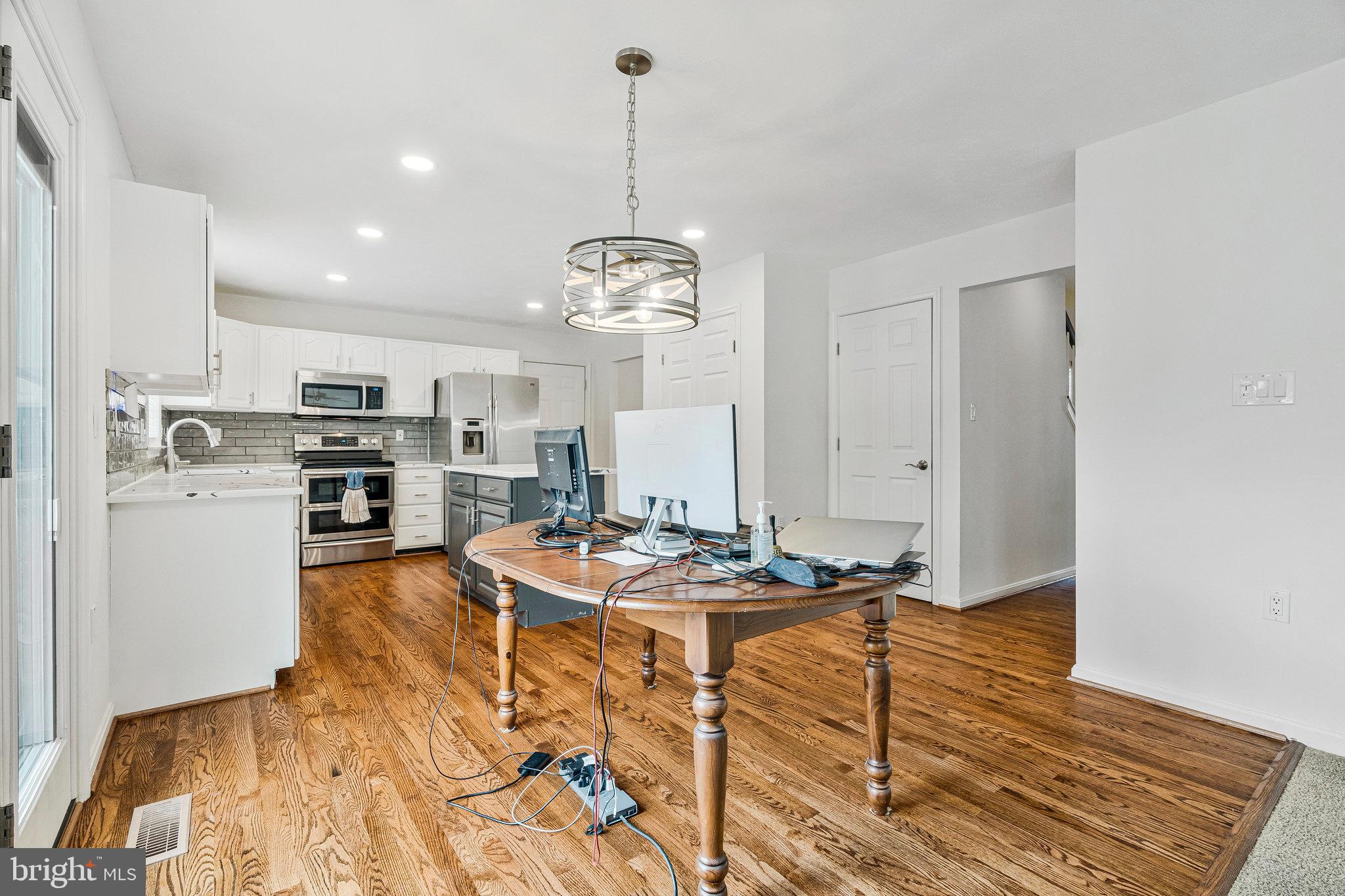 CATOCTIN MEADOWS - Residential