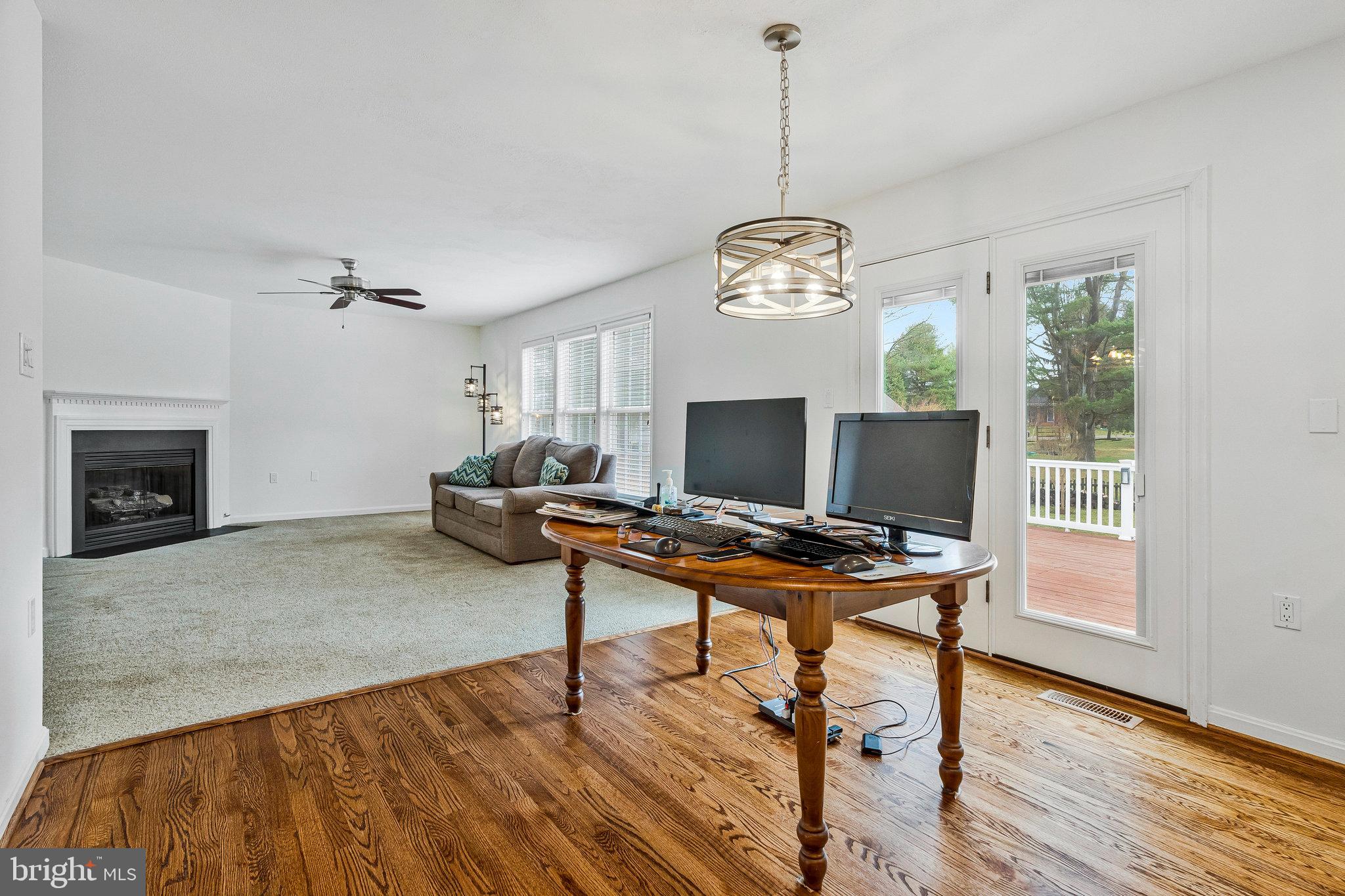 CATOCTIN MEADOWS - Residential