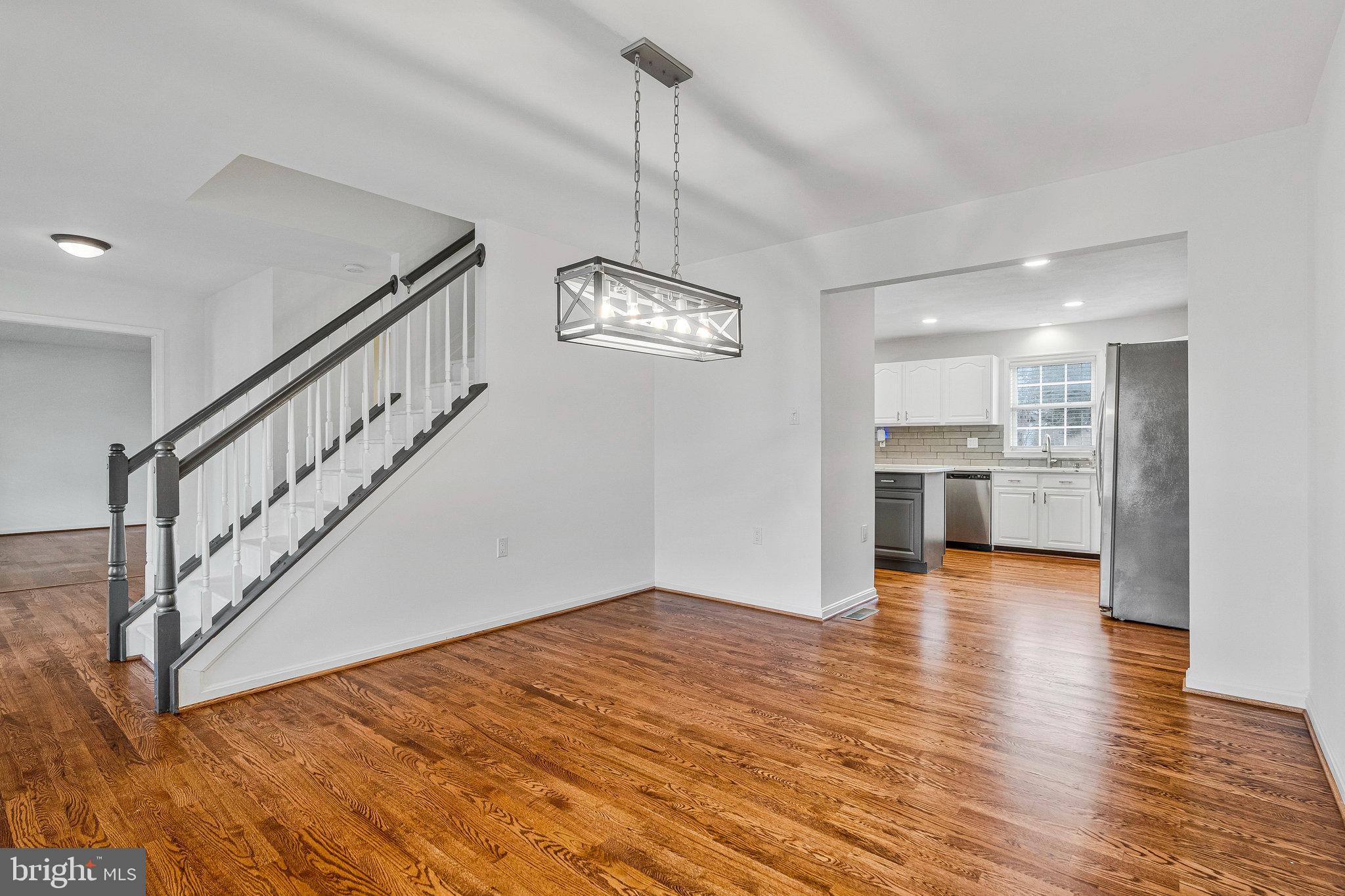 CATOCTIN MEADOWS - Residential