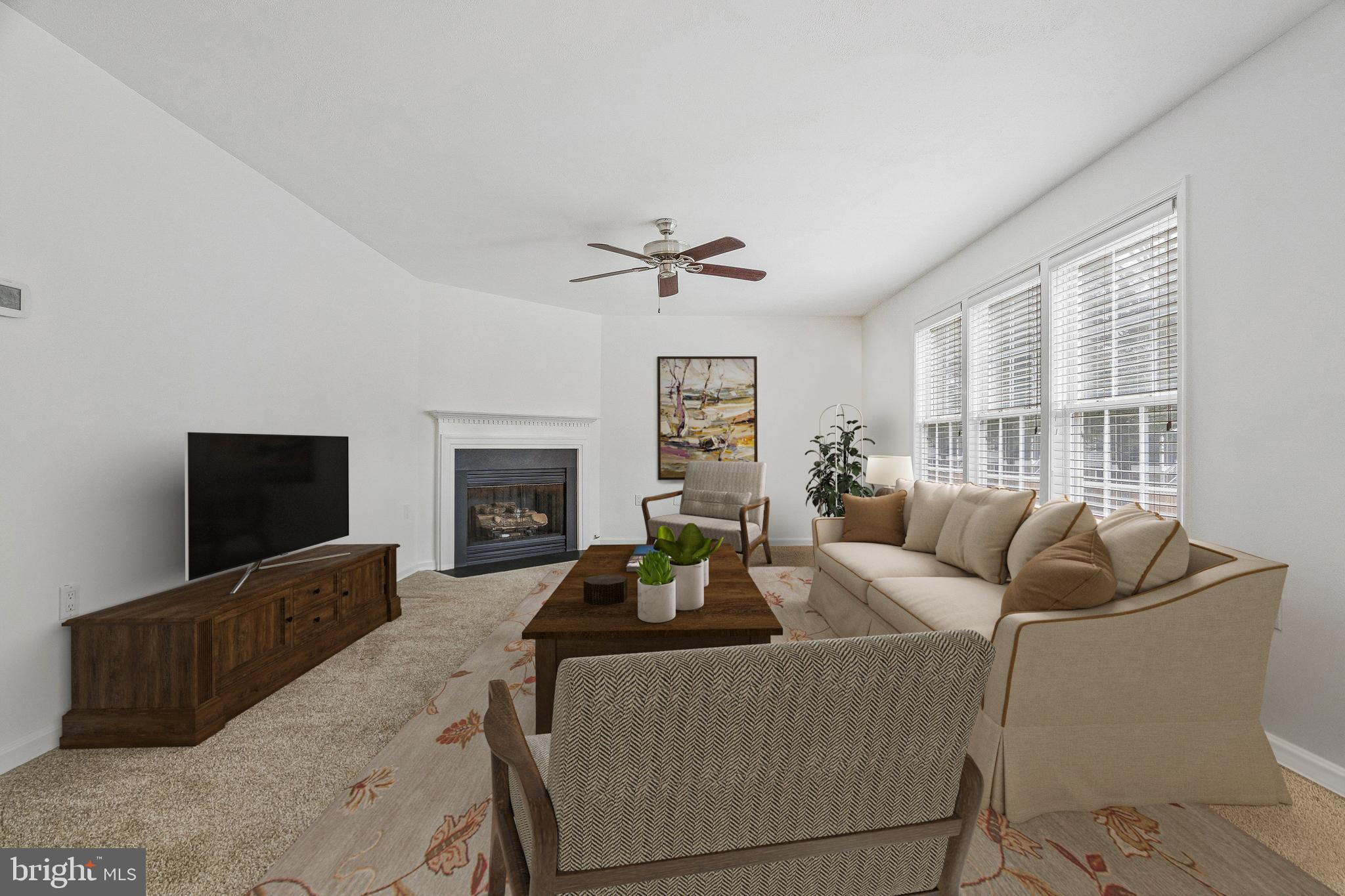 CATOCTIN MEADOWS - Residential