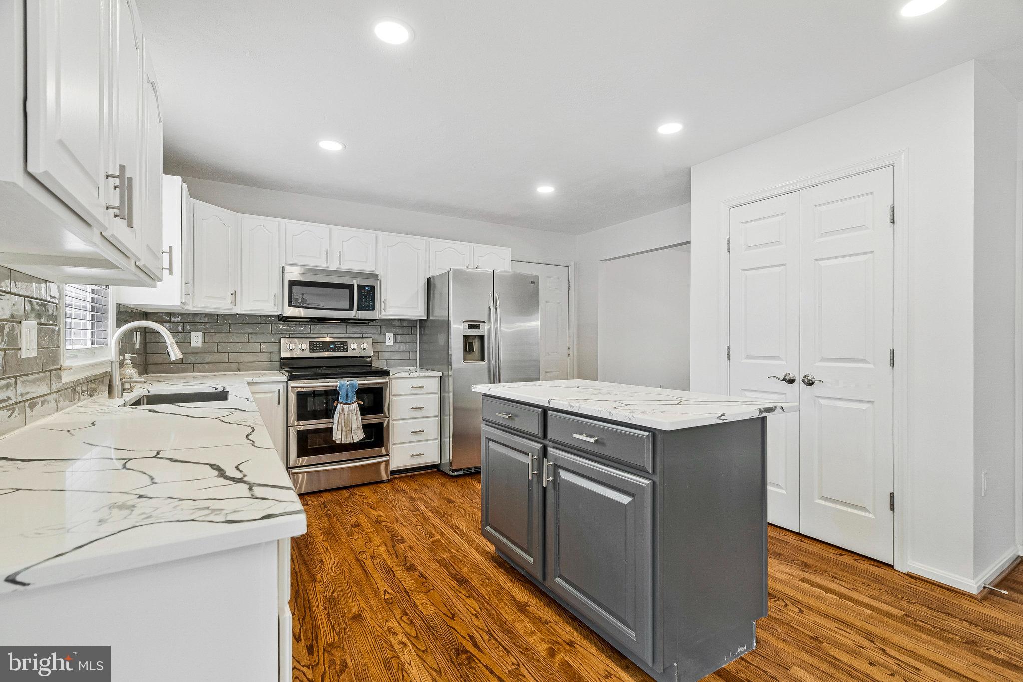 CATOCTIN MEADOWS - Residential